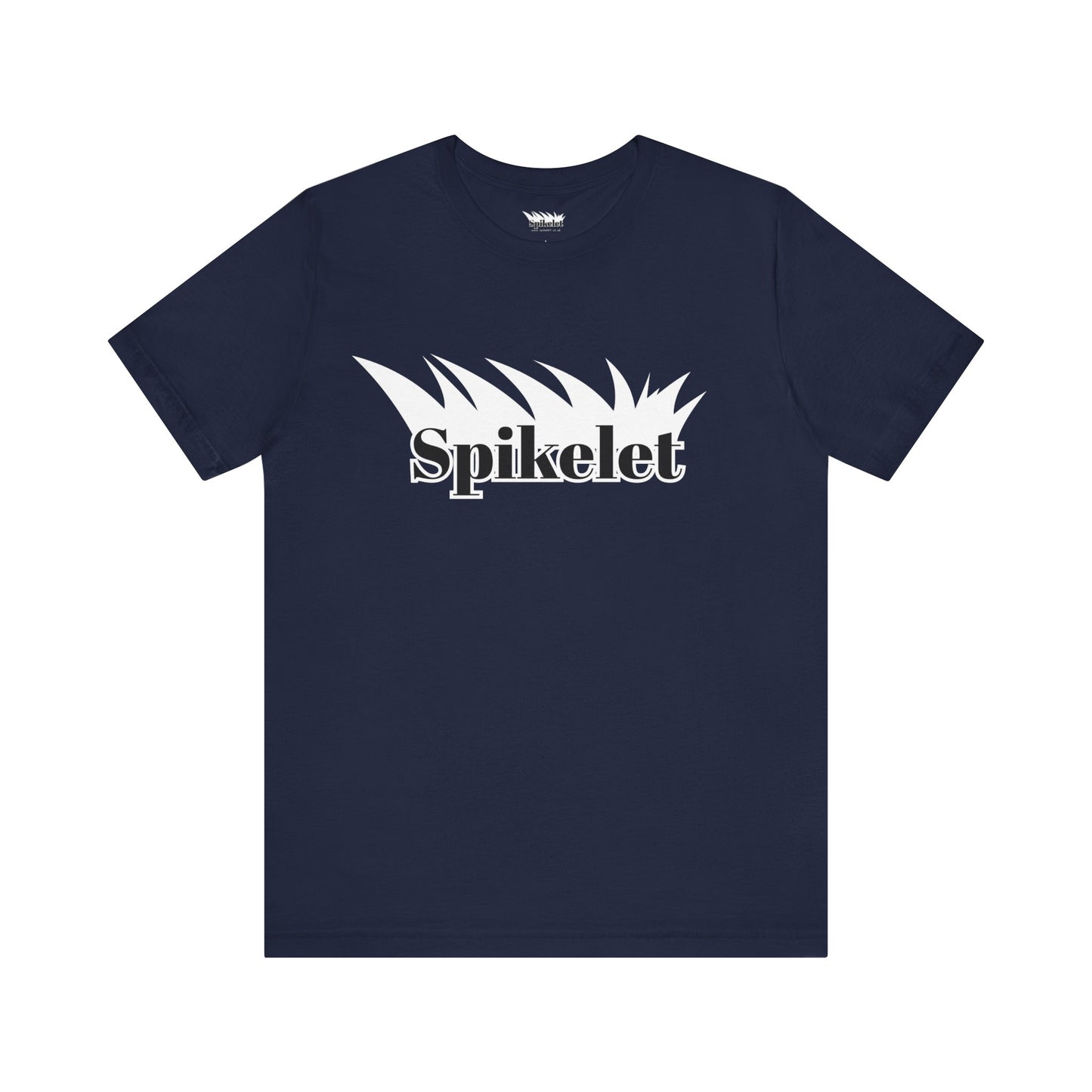 Spikelet Unisex Jersey Short Sleeve Tee