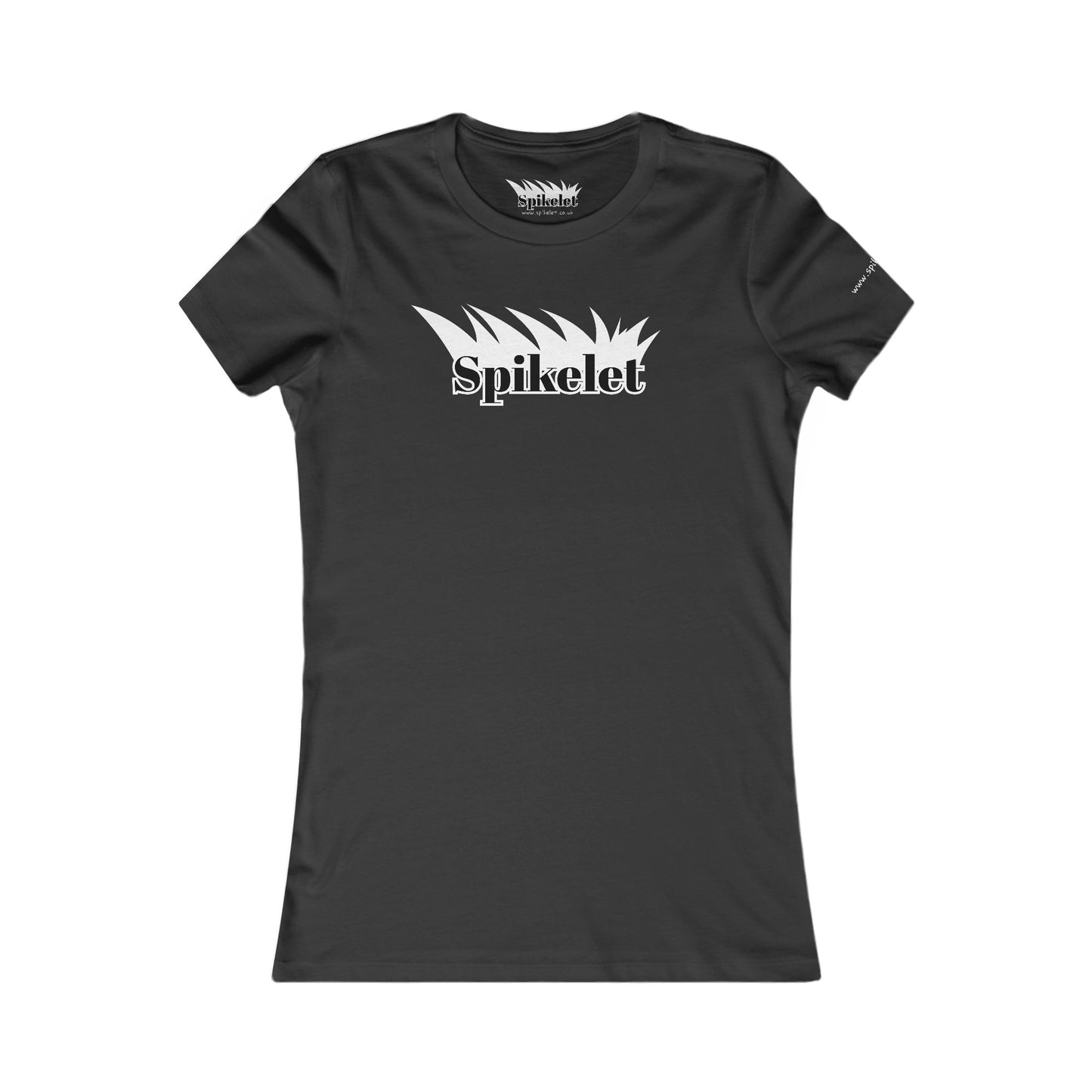 Spikelet Women's Favorite Tee