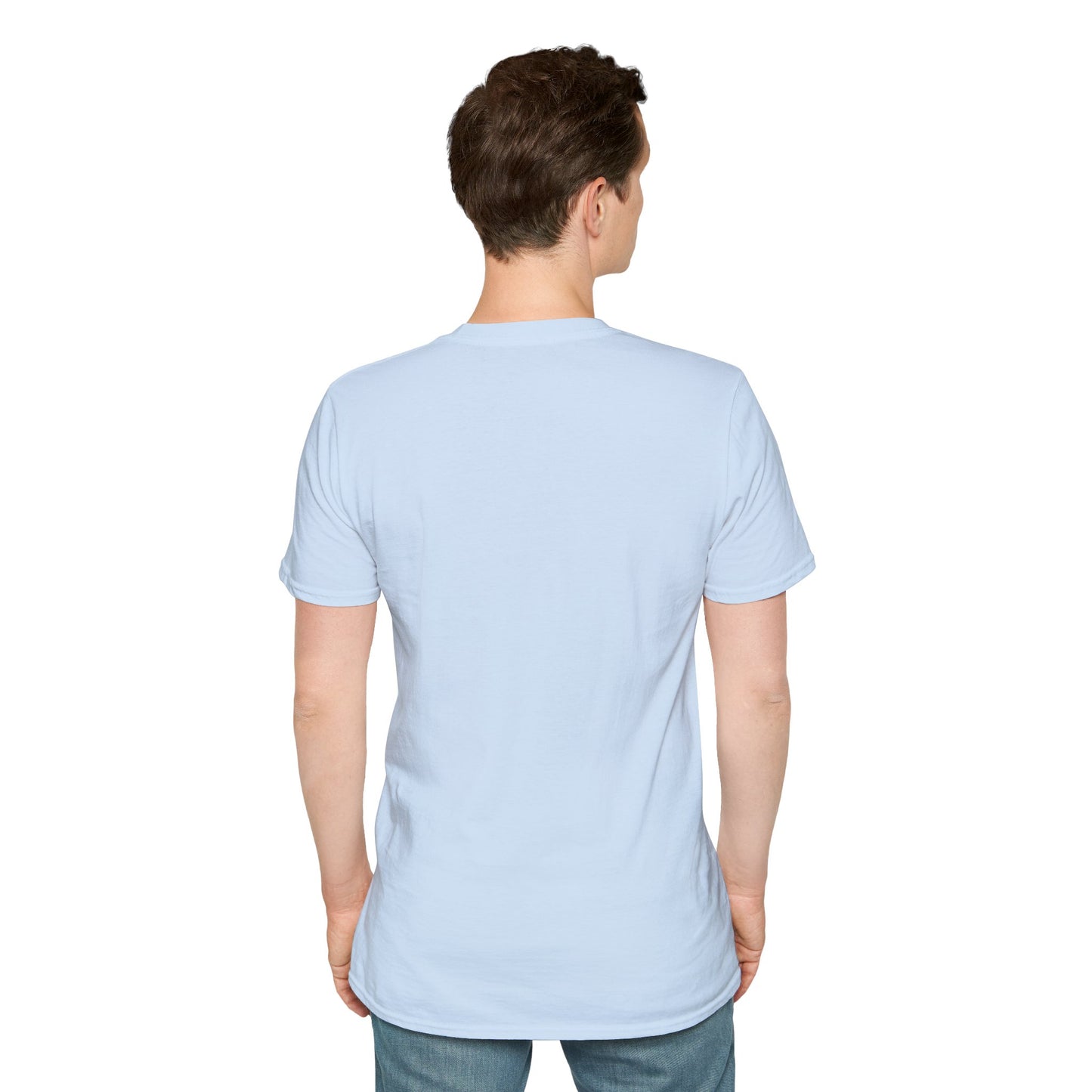 Duck Unisex Softstyle T-Shirt