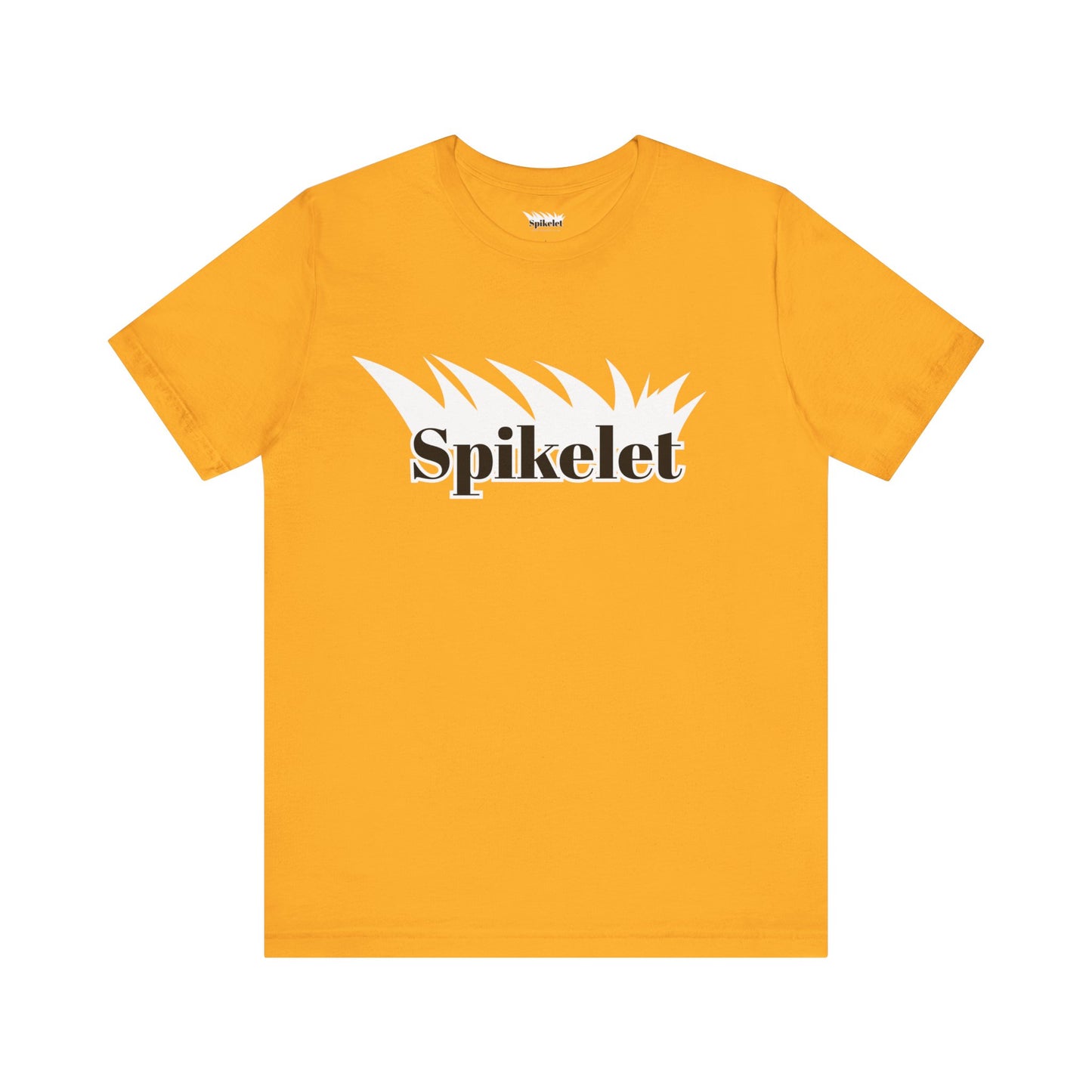 Spikelet Unisex Jersey Short Sleeve Tee