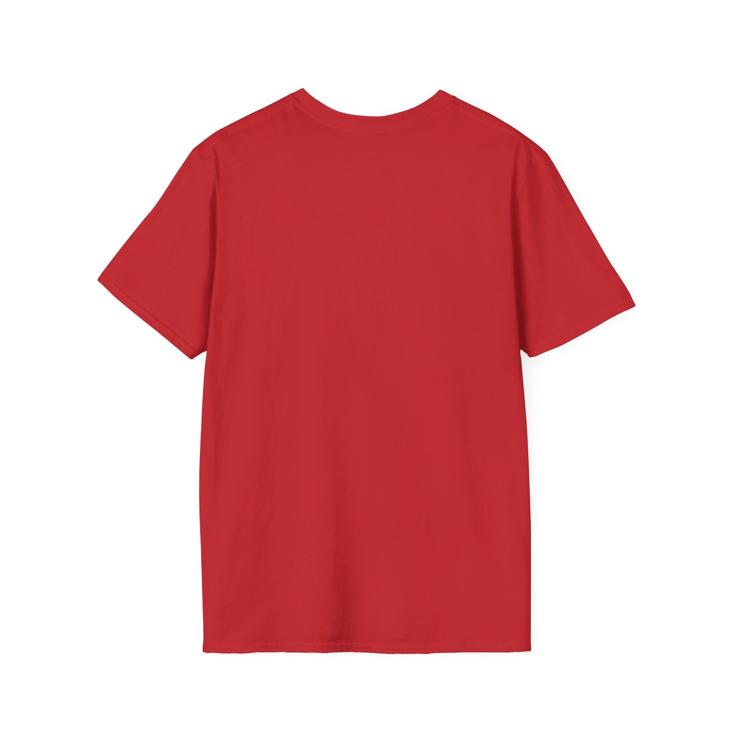 Sloths Unisex Softstyle T-Shirt