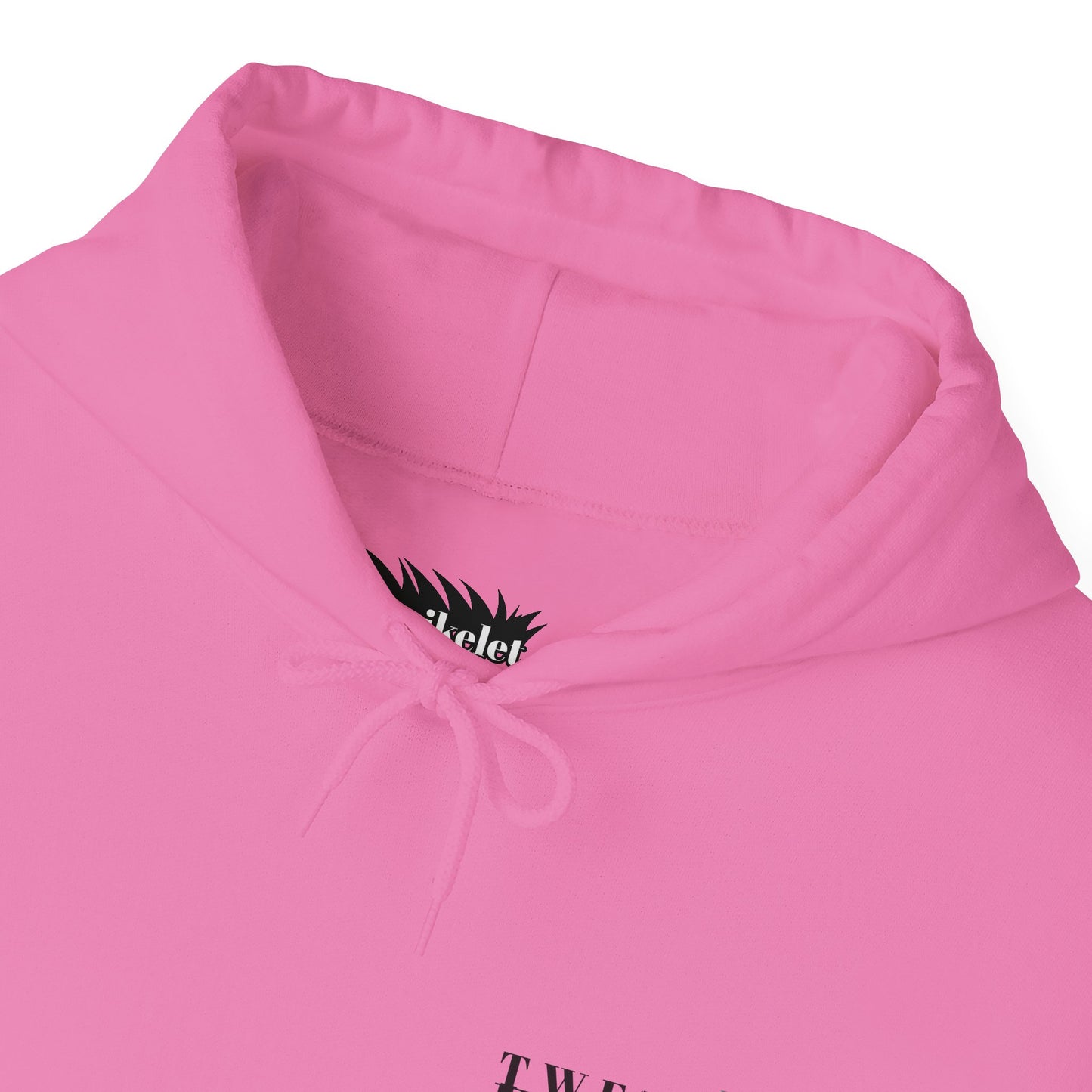 Twenty Five Unisex Heavy Blend™ Hooded Sweatshirt