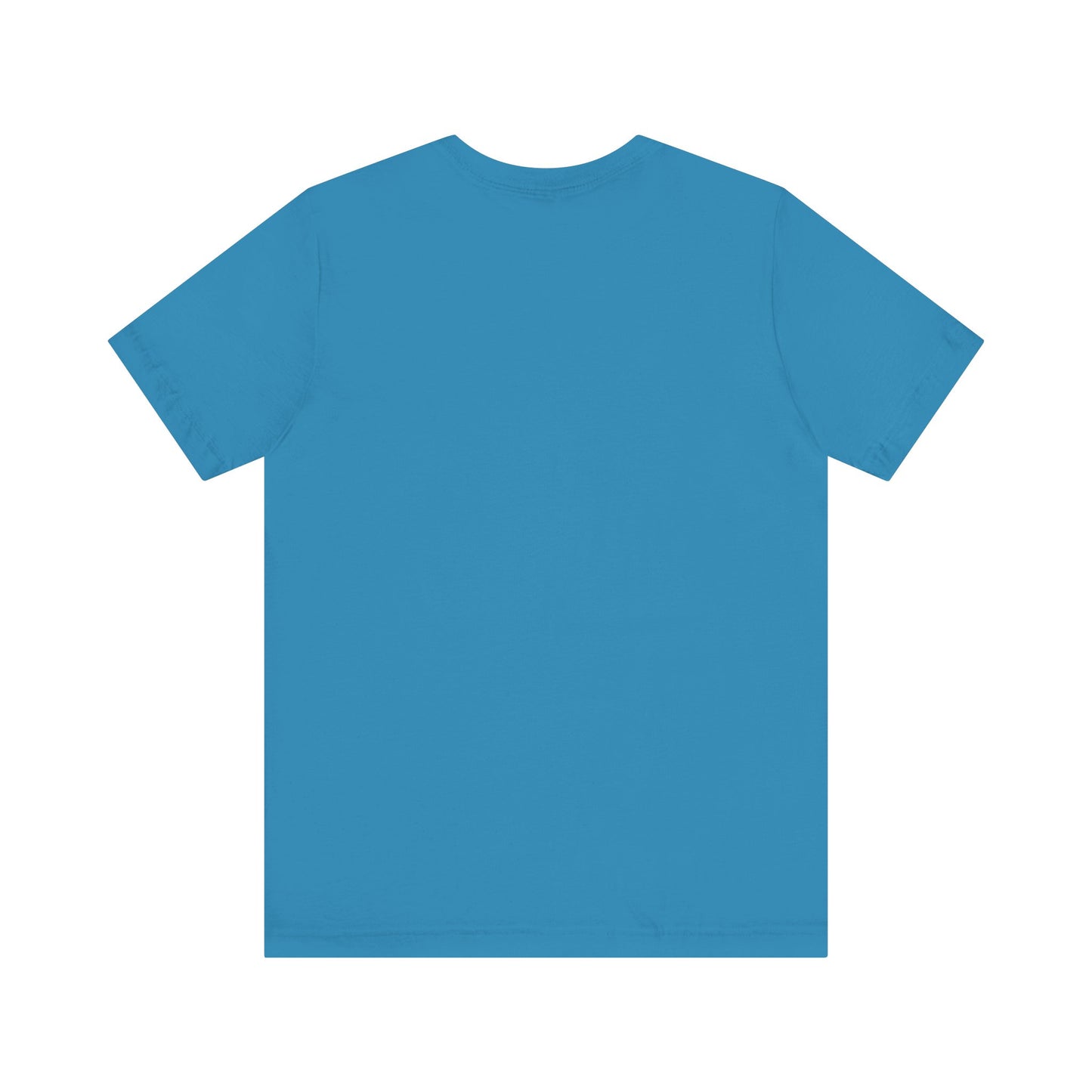 Hubby Unisex Jersey Short Sleeve Tee