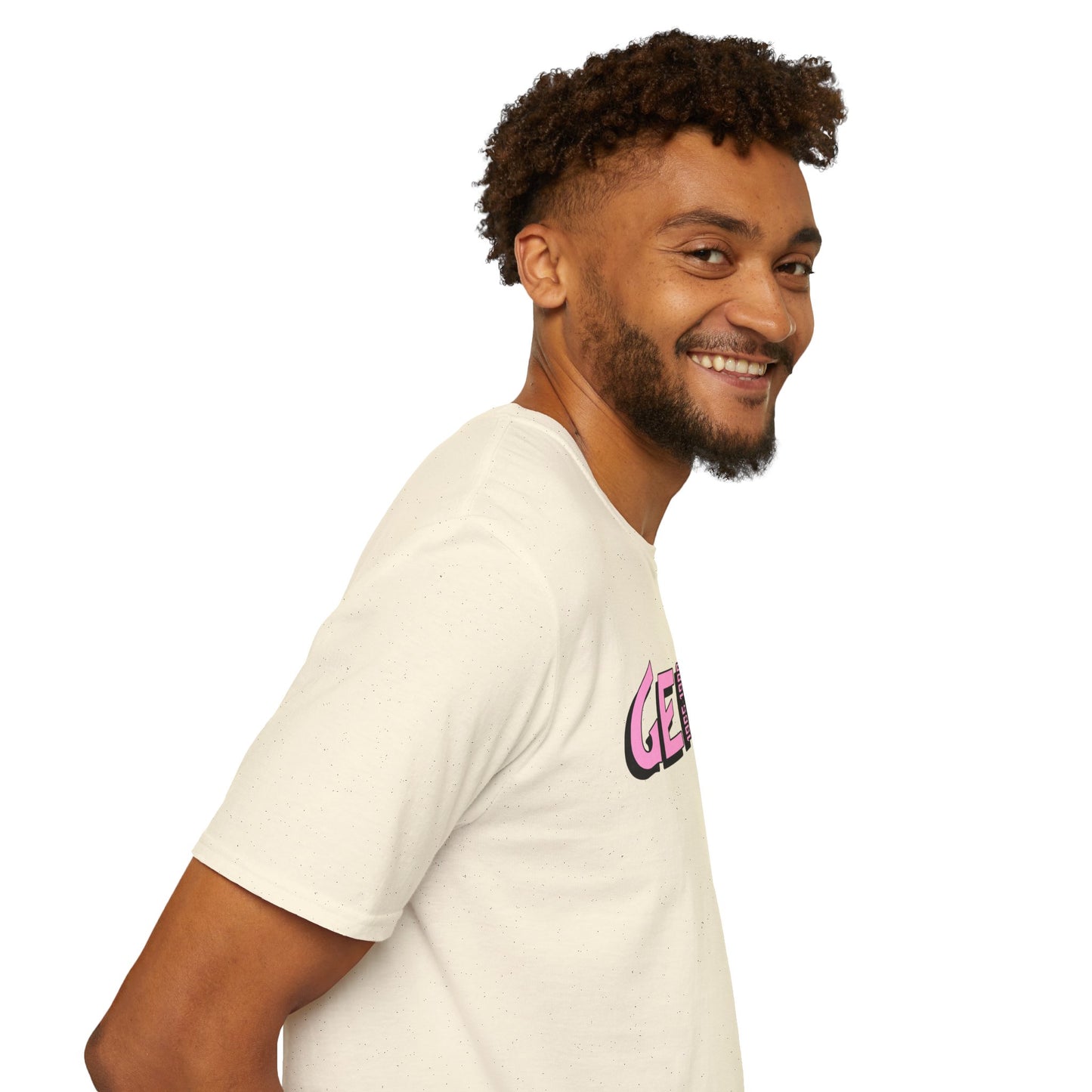 Generation X Unisex Softstyle T-Shirt