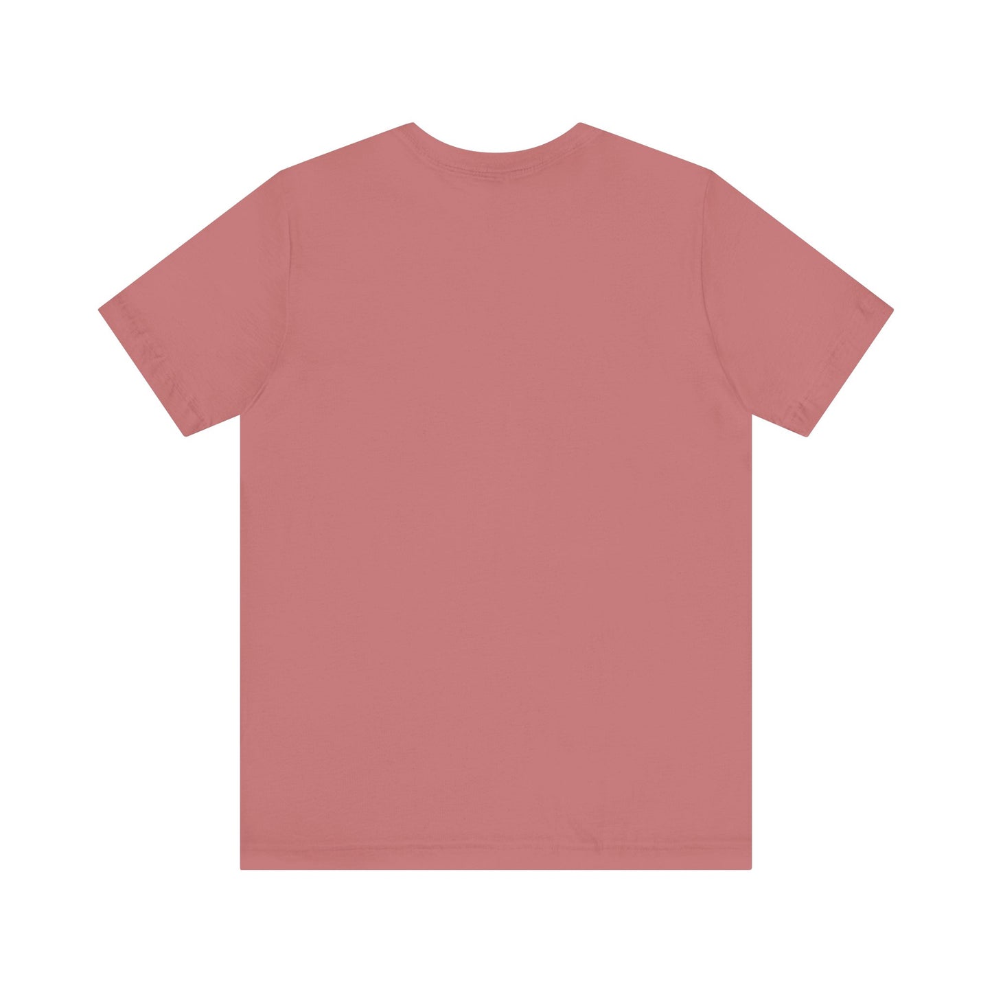 Wifey Unisex Jersey Short Sleeve Tee