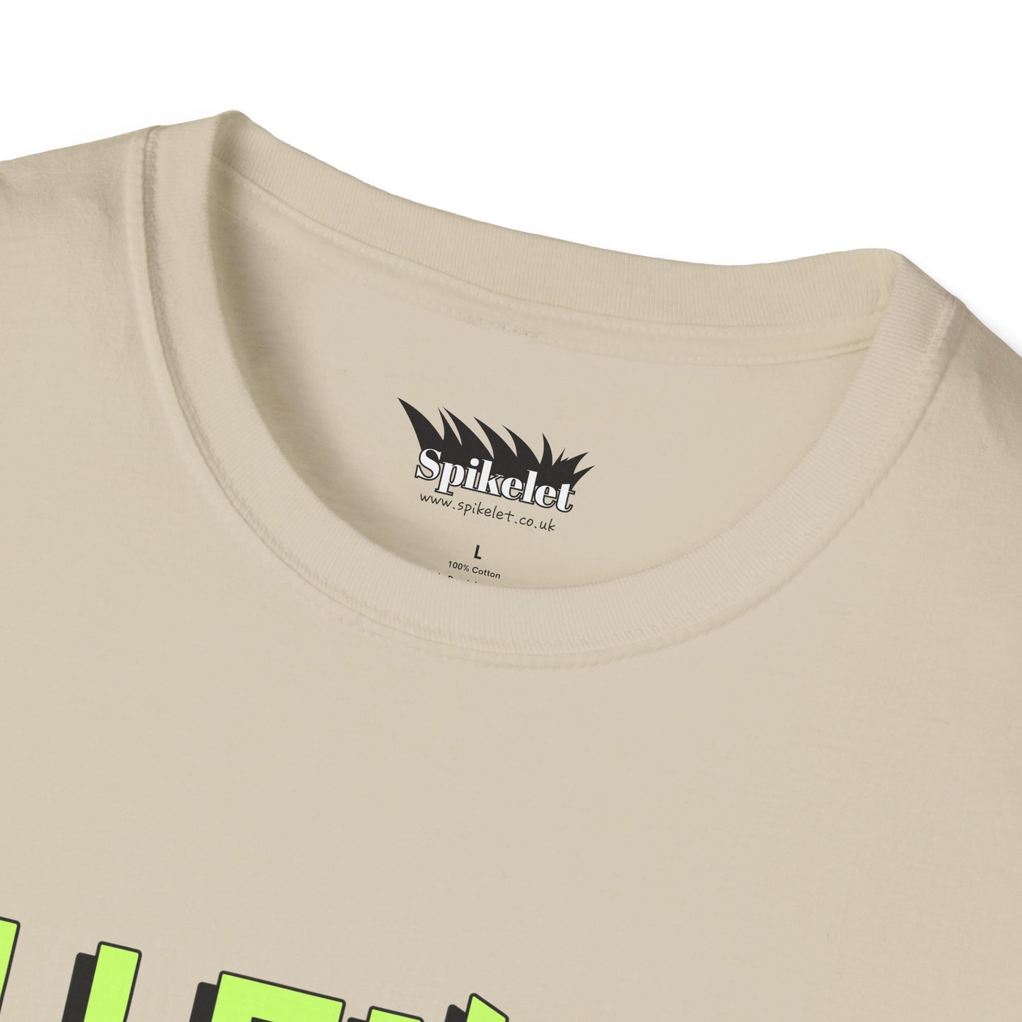 Millennial Unisex Softstyle T-Shirt