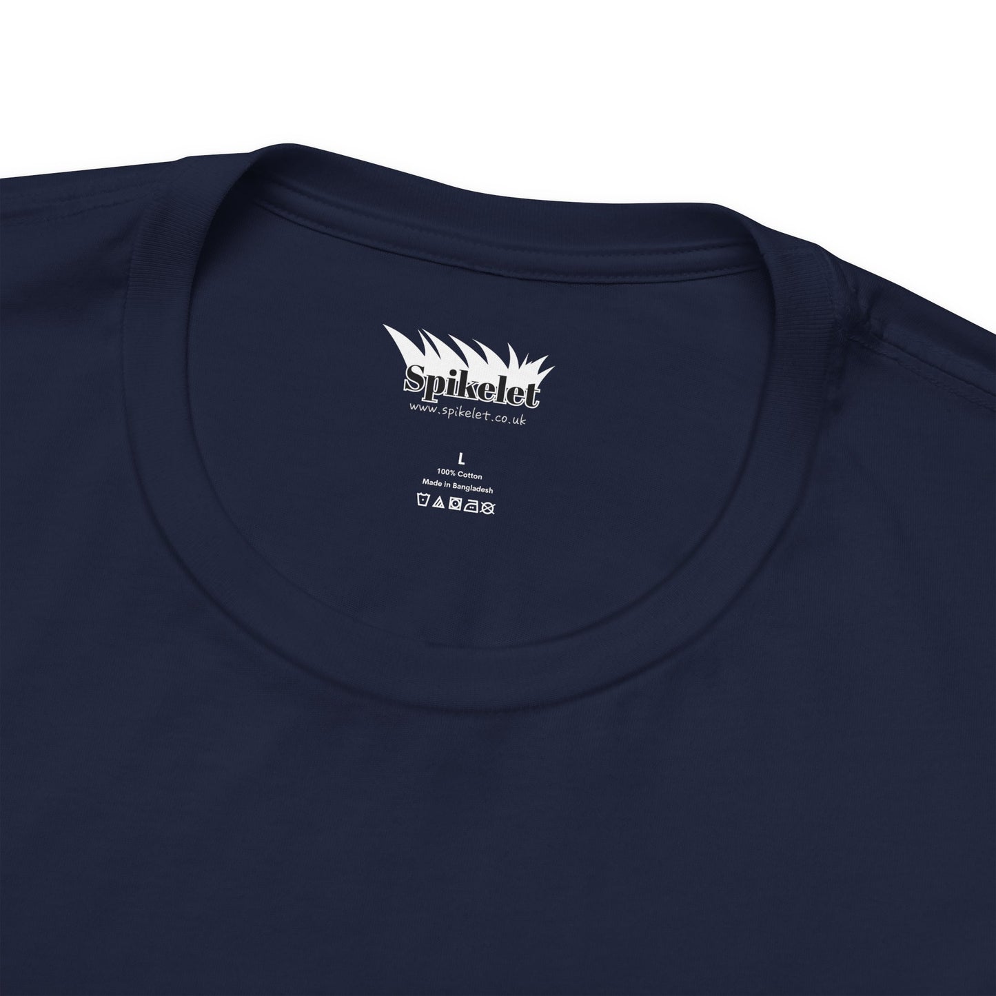 Spikelet Unisex Jersey Short Sleeve Tee