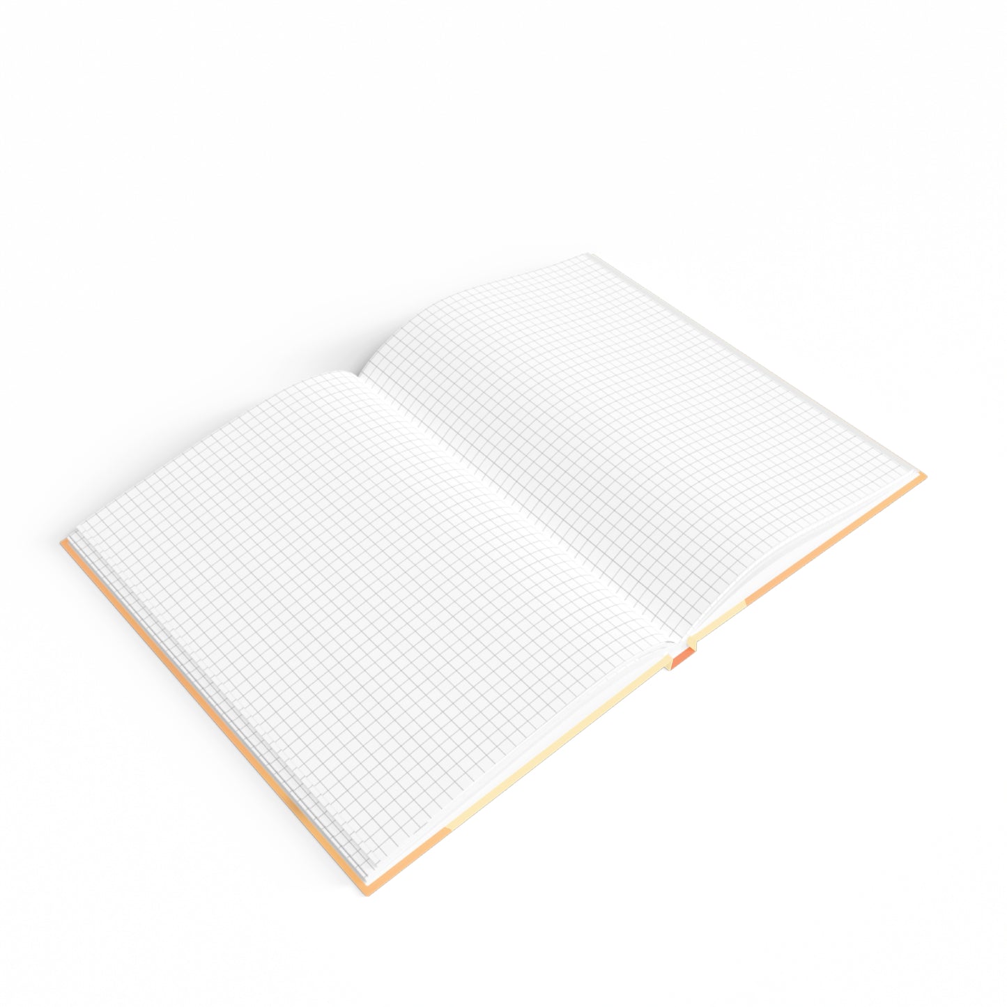 No Shelf Control Hard Backed Journal