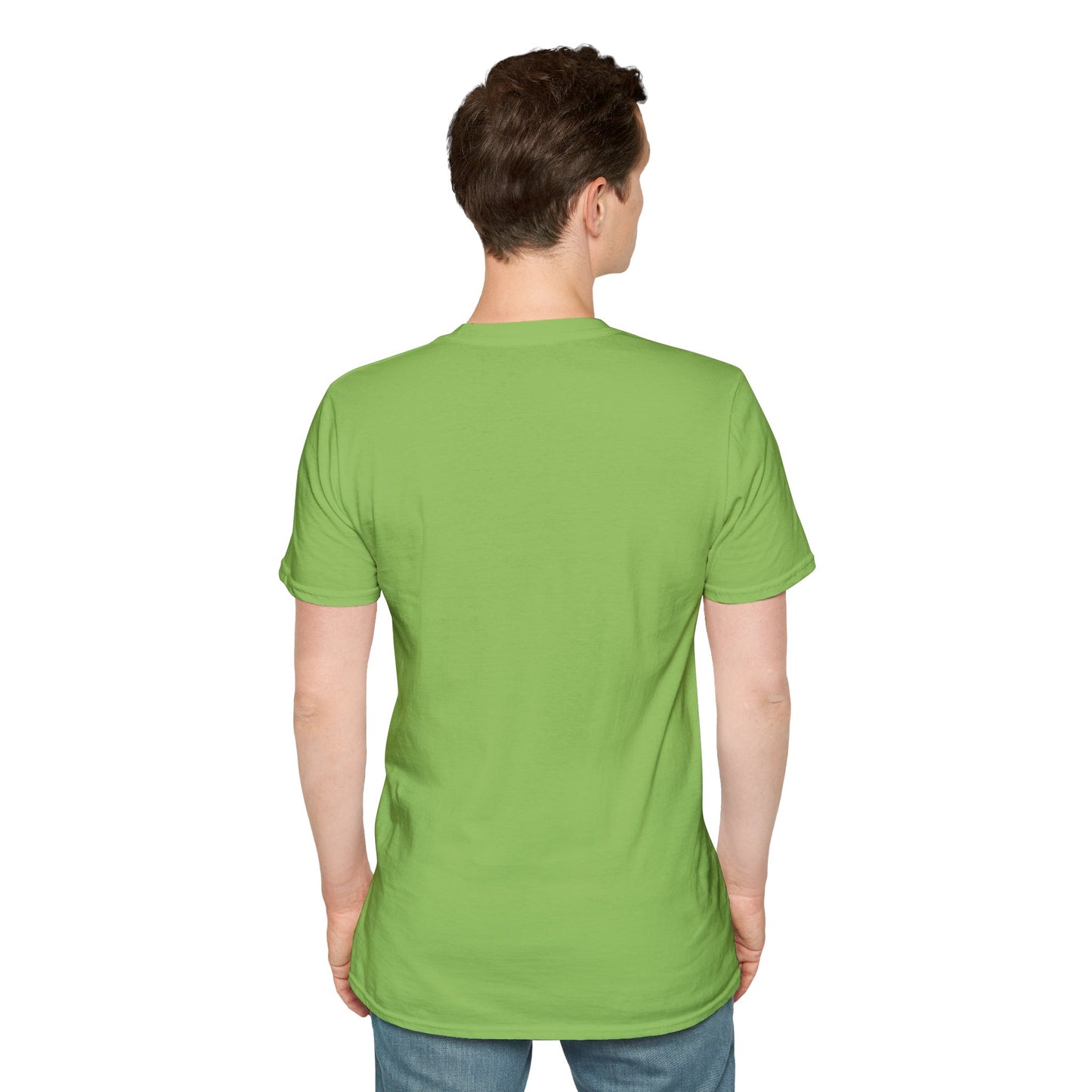 Zoomer Unisex Softstyle T-Shirt