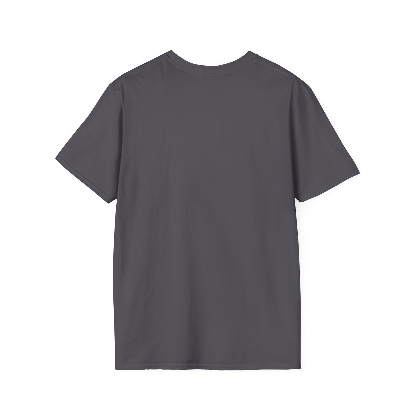 Read More Books Unisex Softstyle T-Shirt