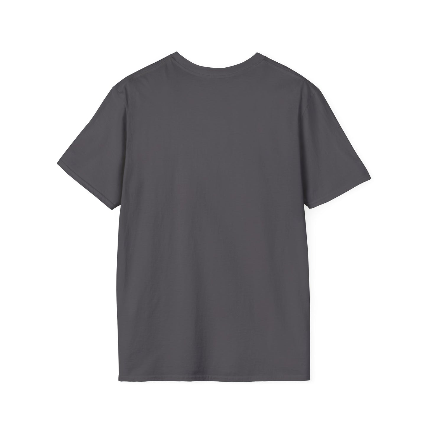 Millennial Unisex Softstyle T-Shirt