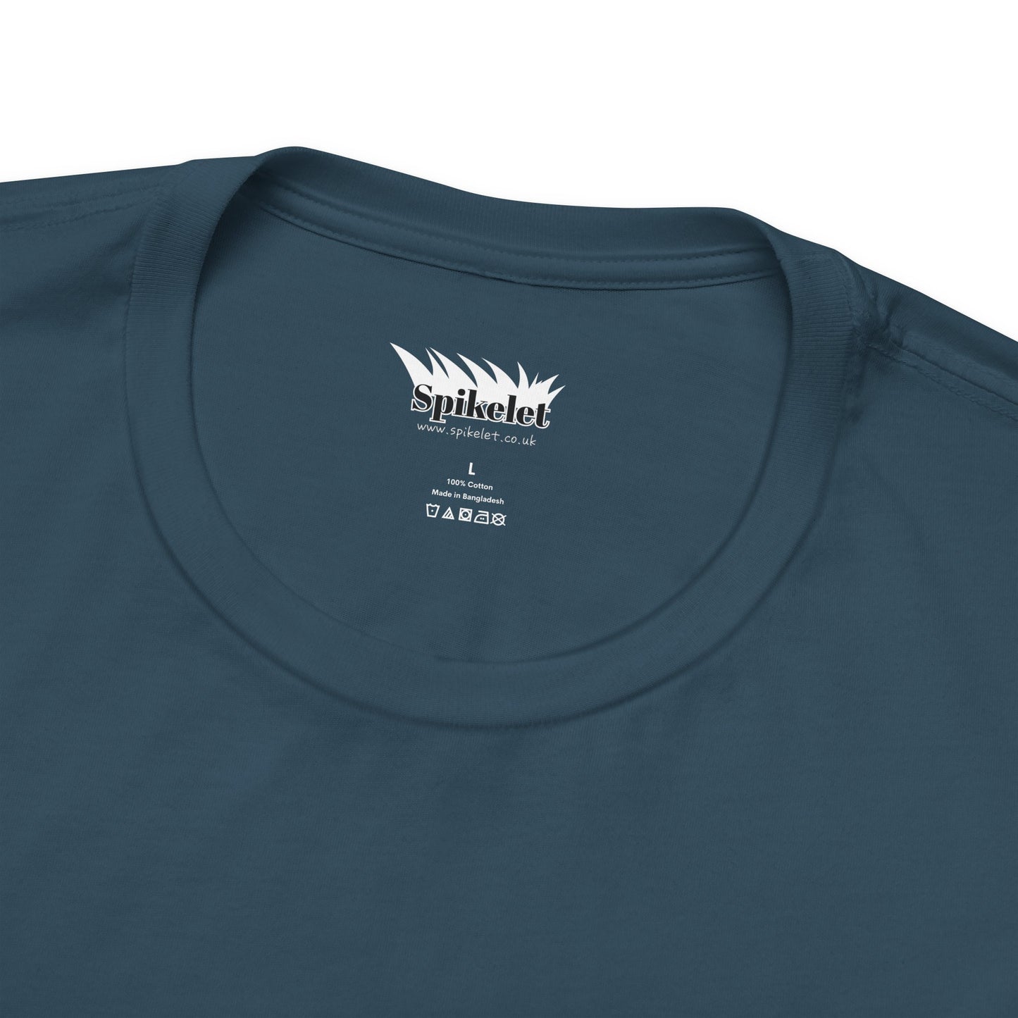 Hubby Unisex Jersey Short Sleeve Tee