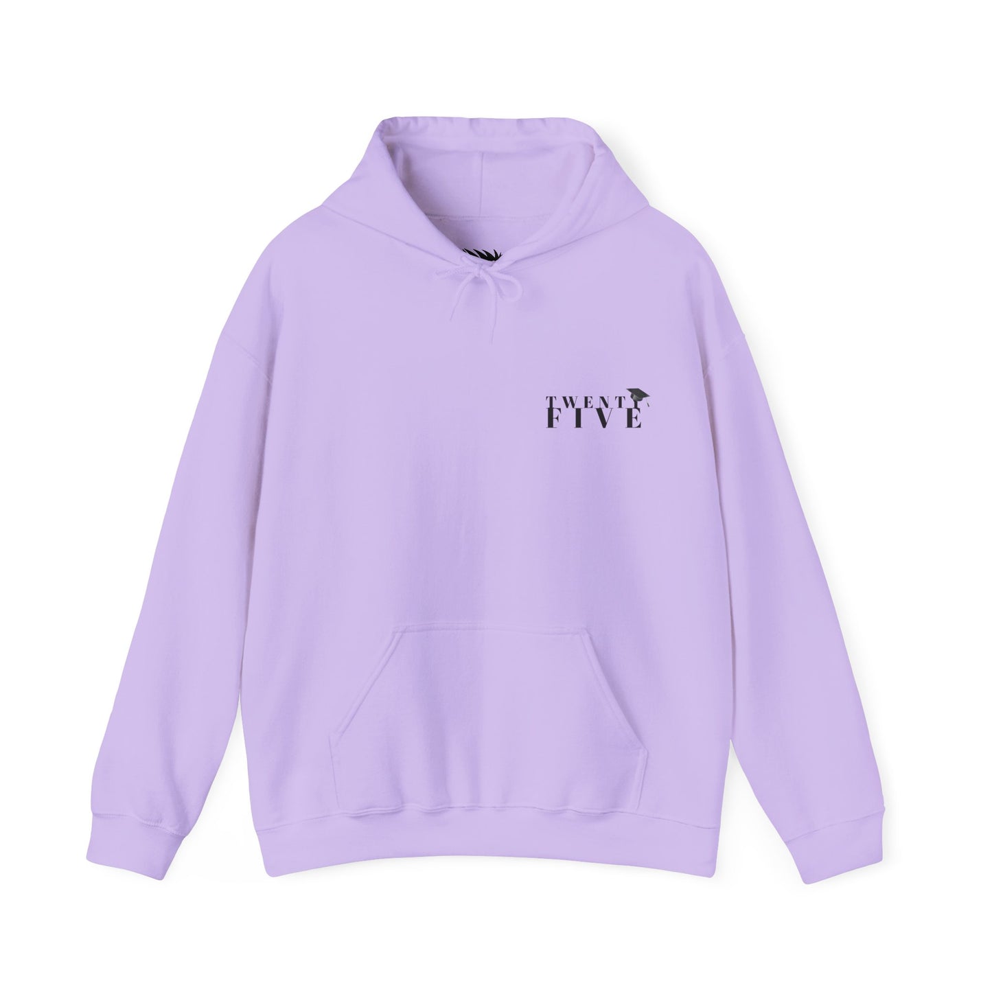Twenty Five Unisex Heavy Blend™ Hooded Sweatshirt