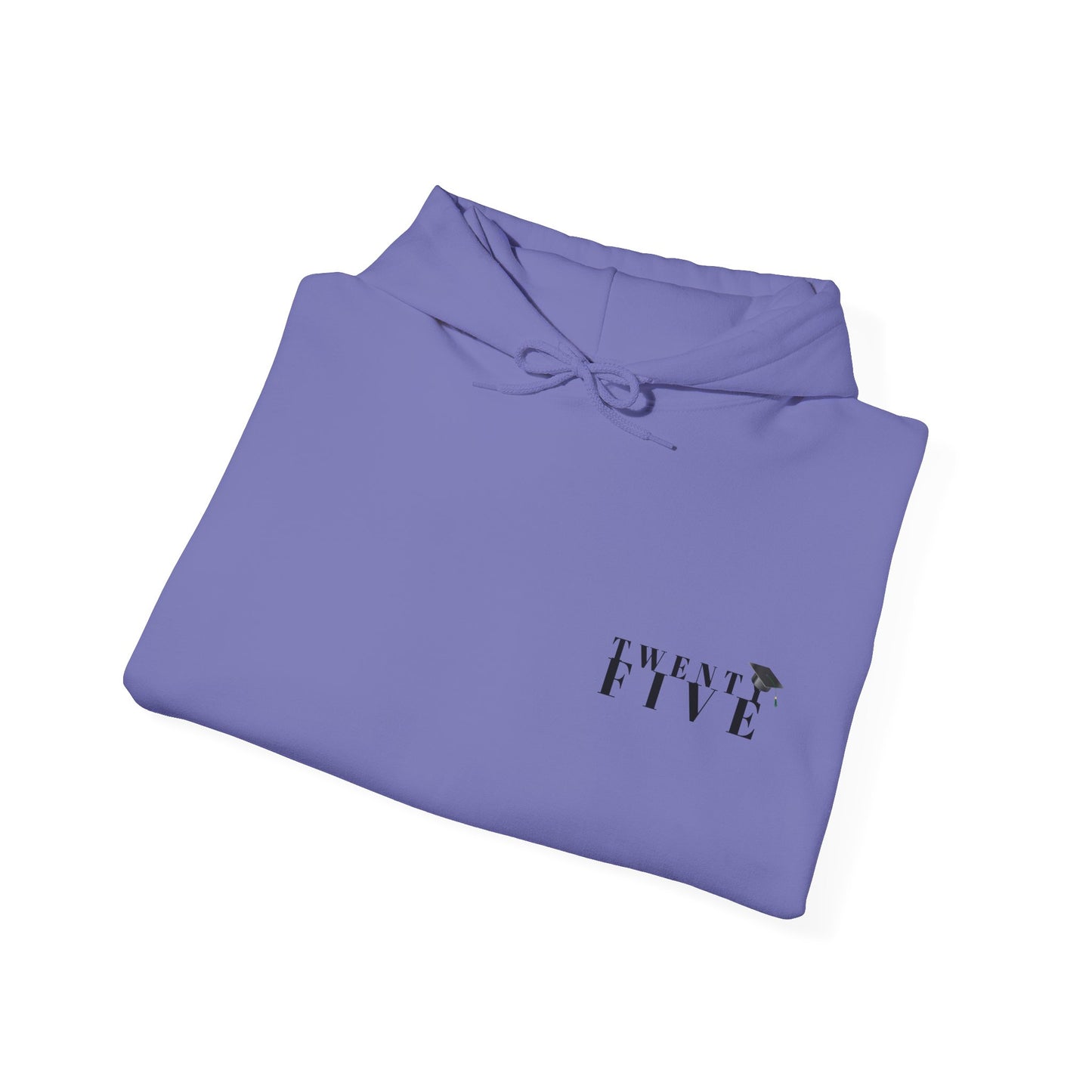Twenty Five Unisex Heavy Blend™ Hooded Sweatshirt