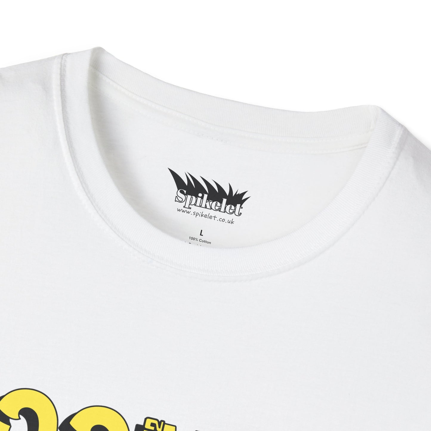 Zoomer Unisex Softstyle T-Shirt