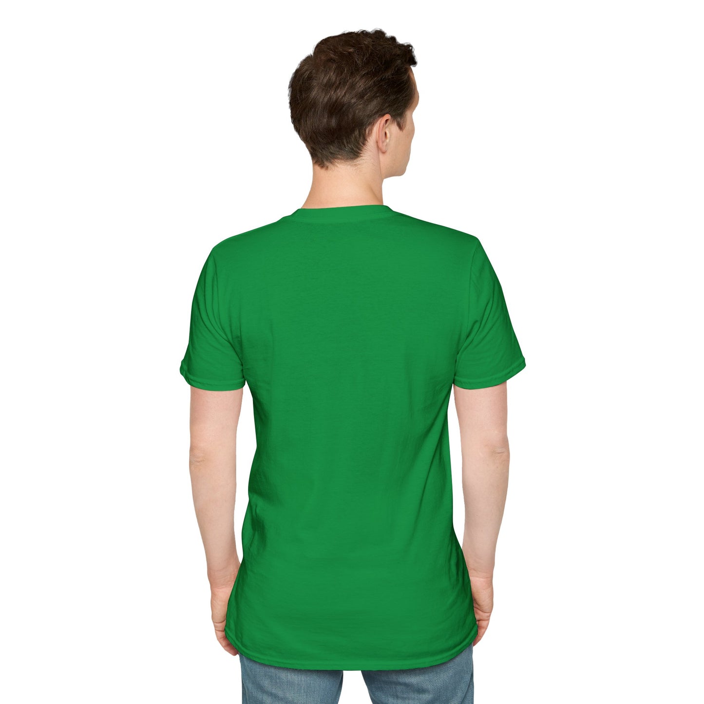 Duck Unisex Softstyle T-Shirt