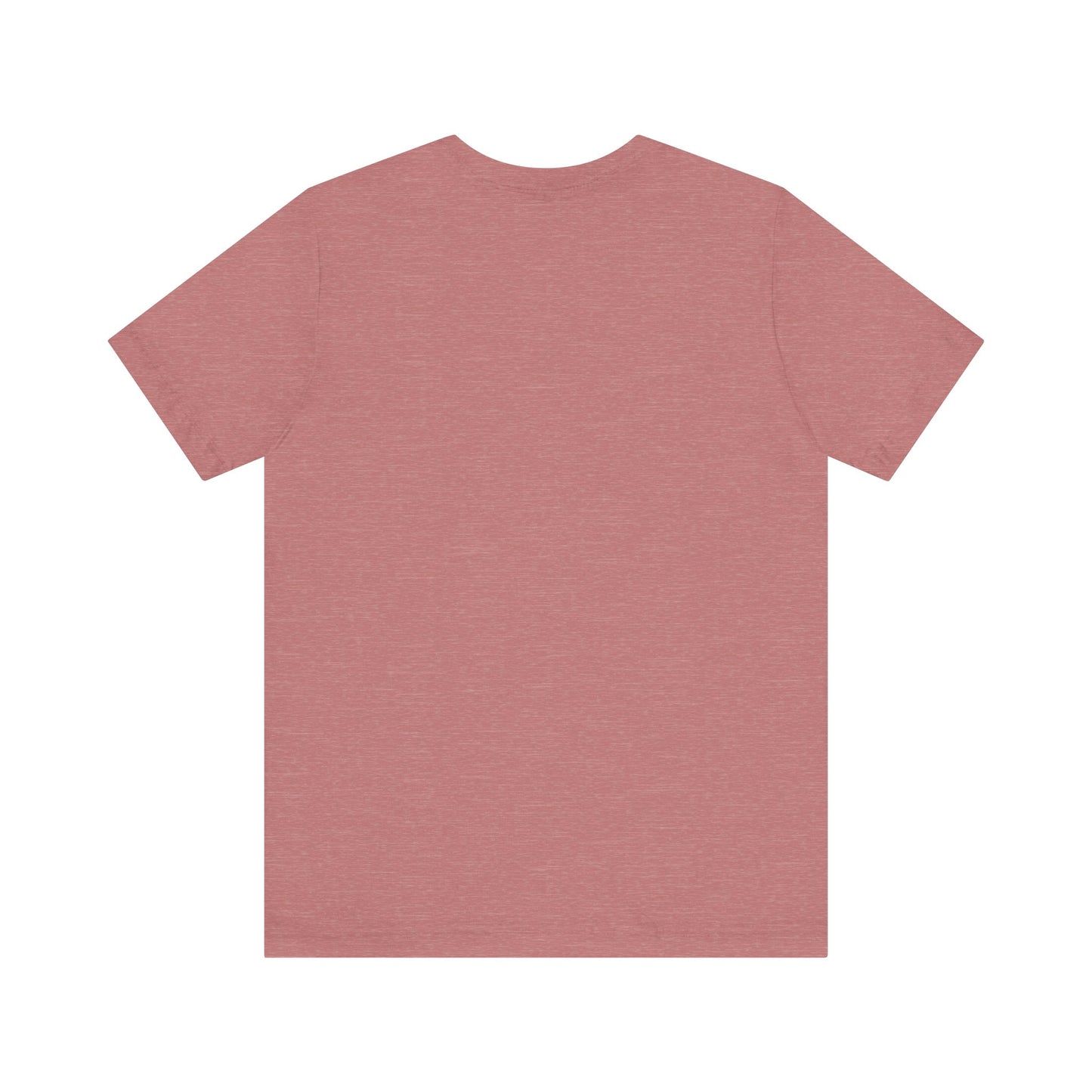 Aperture Unisex Jersey Short Sleeve Tee