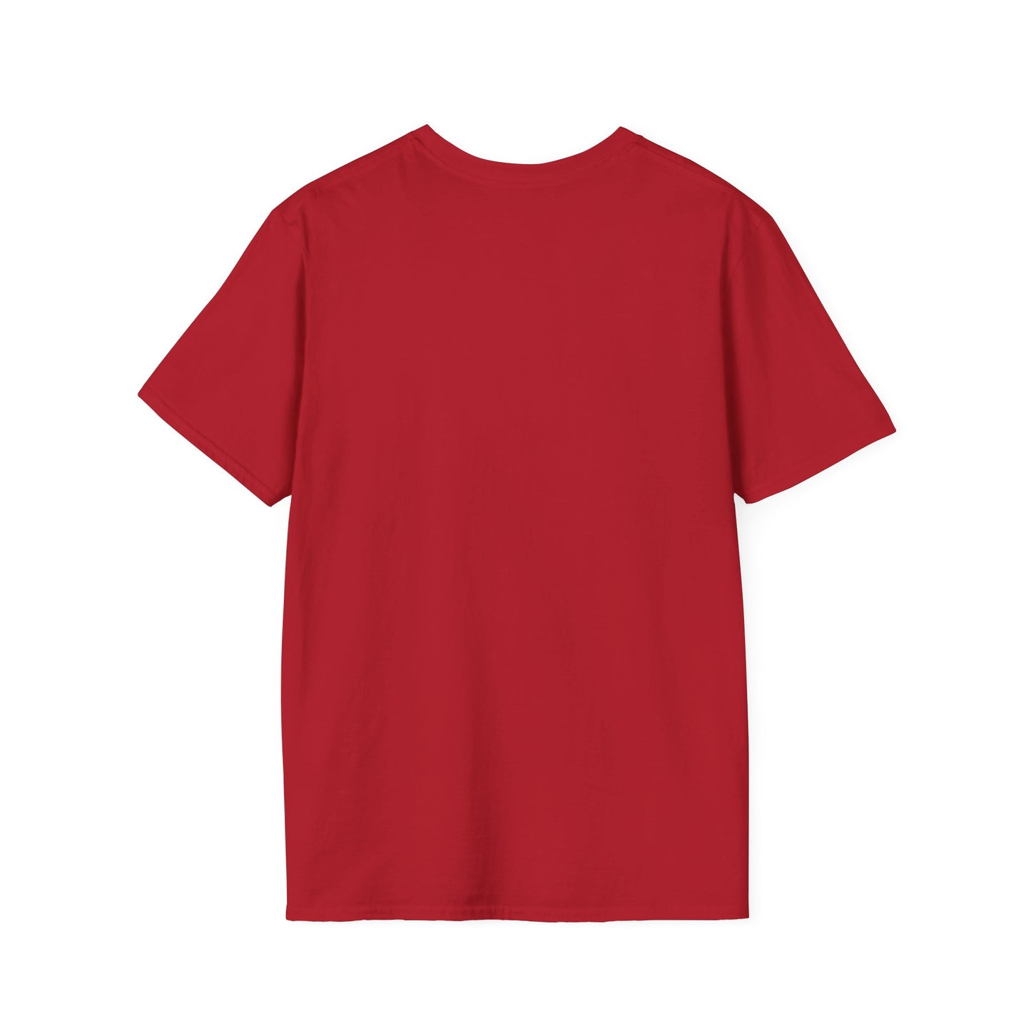 Zoomer Unisex Softstyle T-Shirt