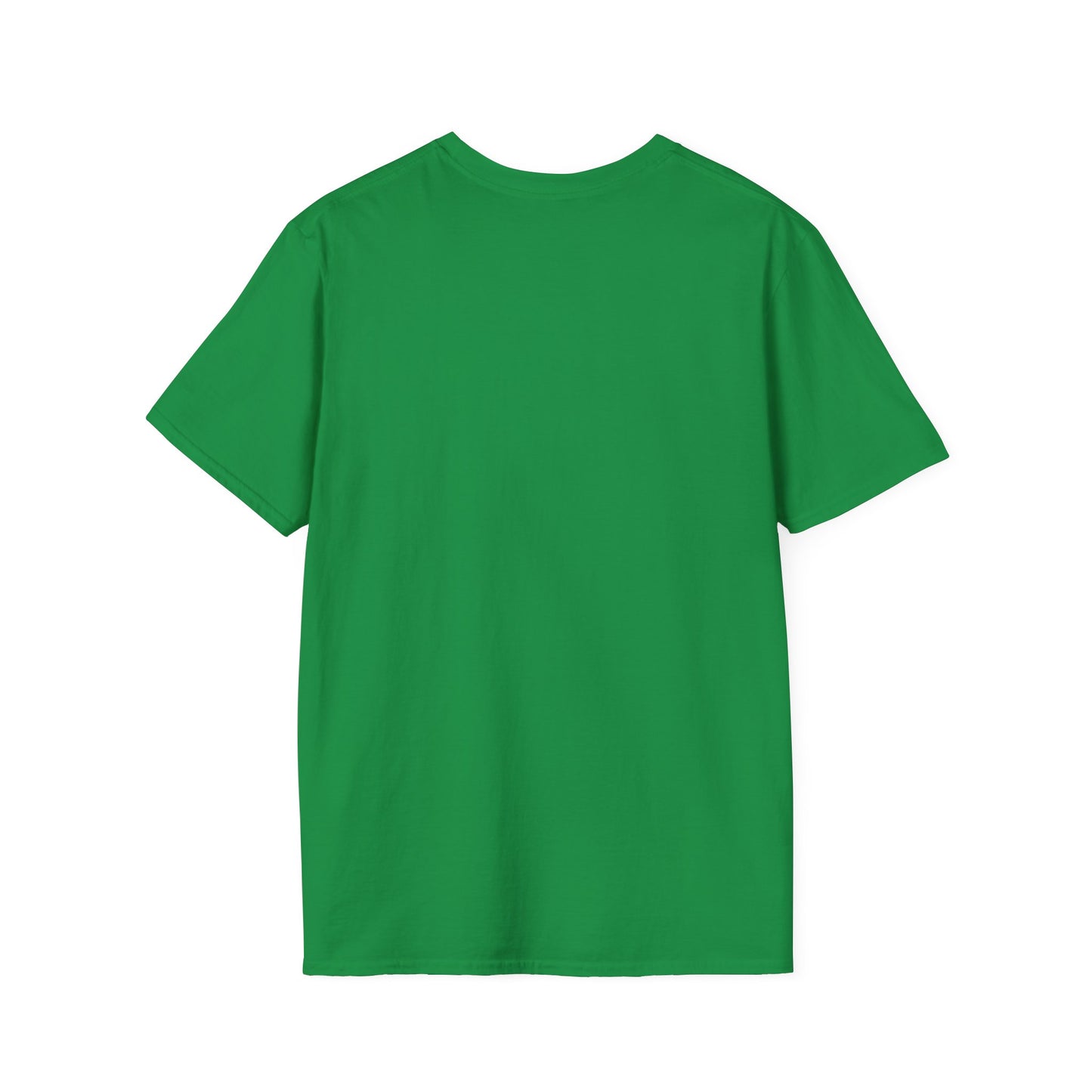 Booked up Unisex Softstyle T-Shirt