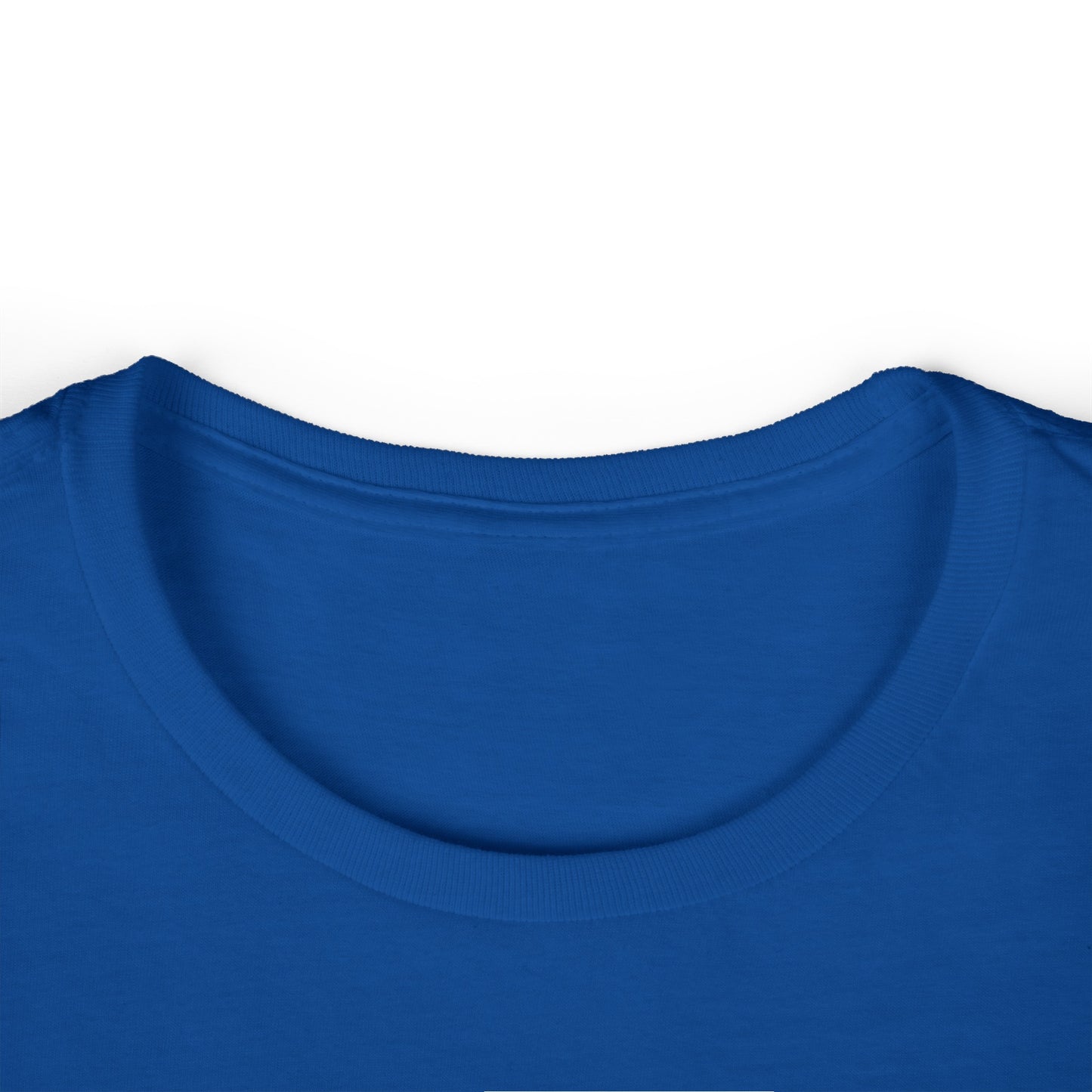 She's the Keeper Women's Softstyle Tee