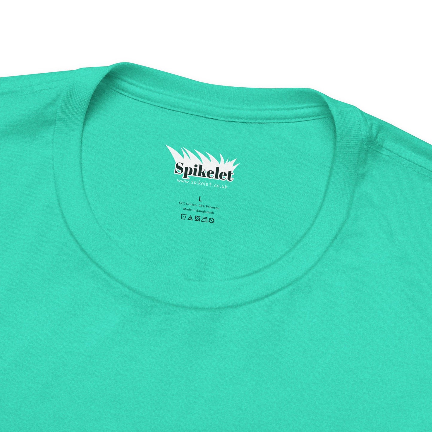 Maturity Unisex Jersey Short Sleeve Tee