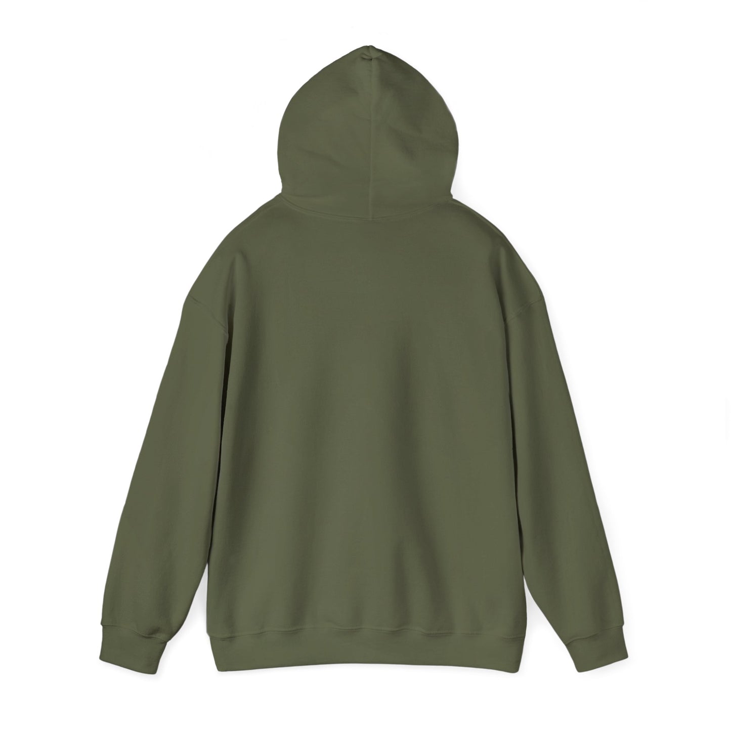 Cool Dads Unisex Heavy Blend™ Hooded Sweatshirt