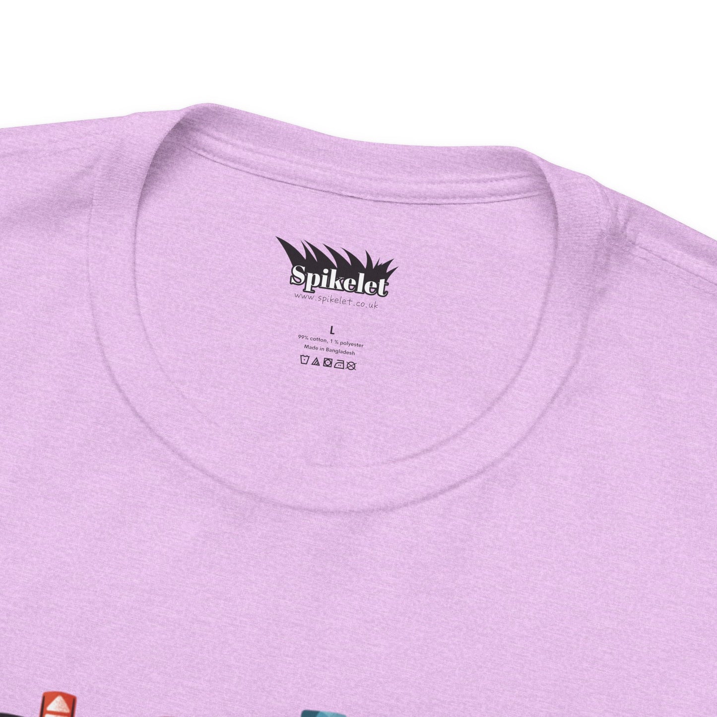 Bookmarks Unisex Jersey Short Sleeve Tee