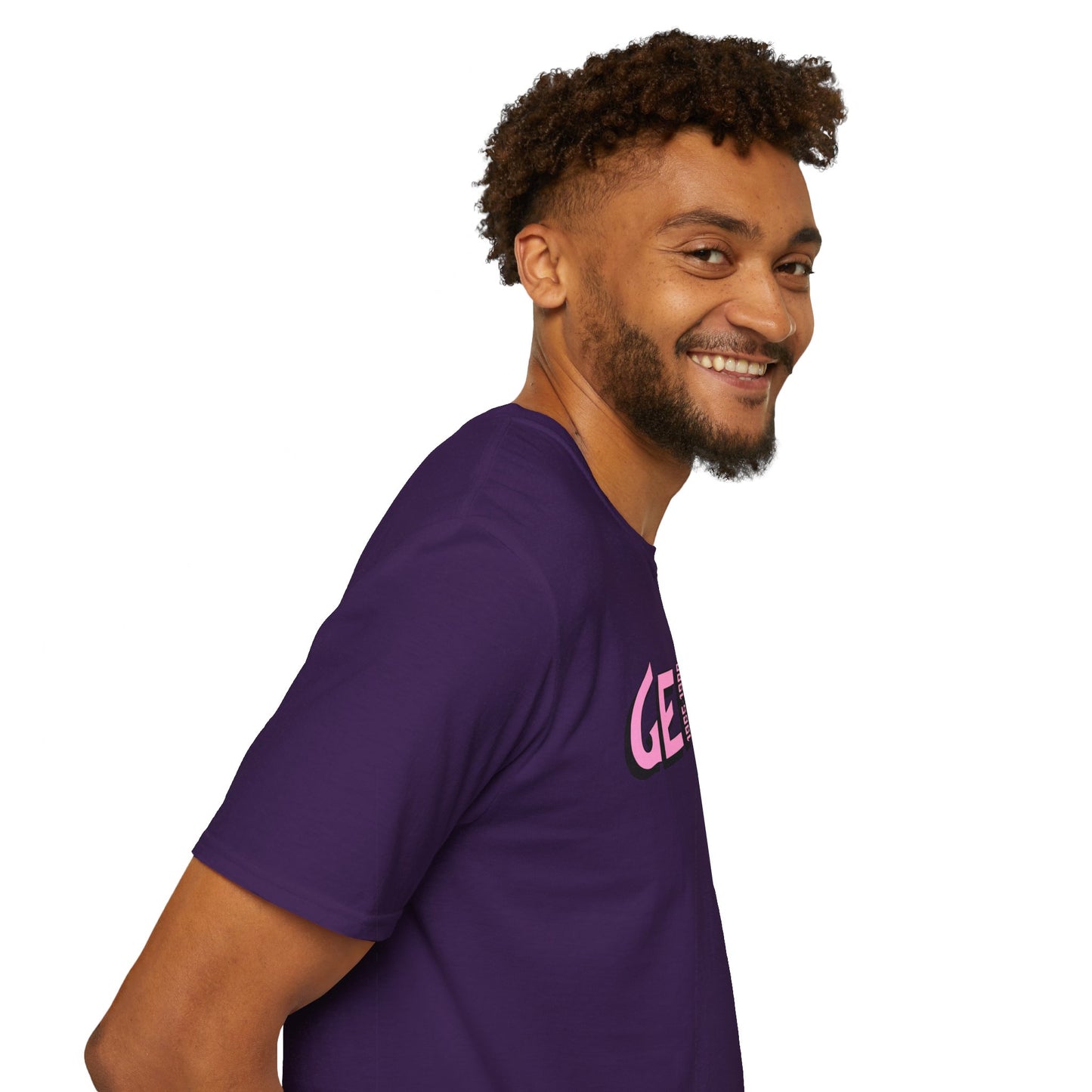 Generation X Unisex Softstyle T-Shirt
