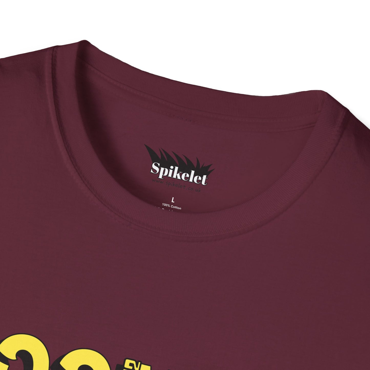 Zoomer Unisex Softstyle T-Shirt