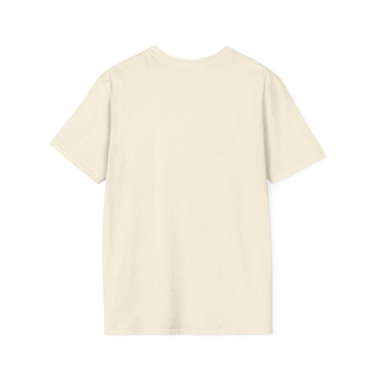 Booked up Unisex Softstyle T-Shirt