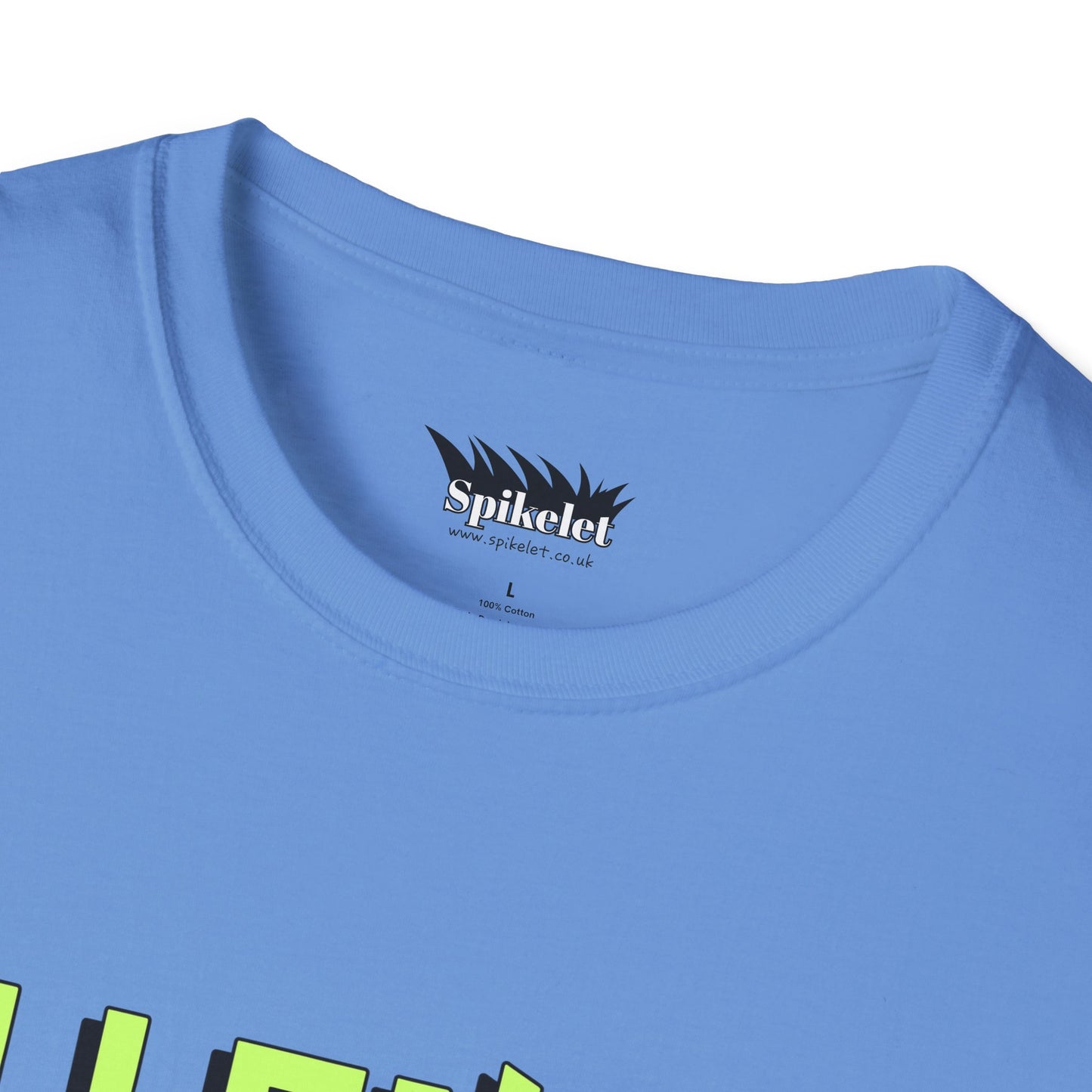 Millennial Unisex Softstyle T-Shirt