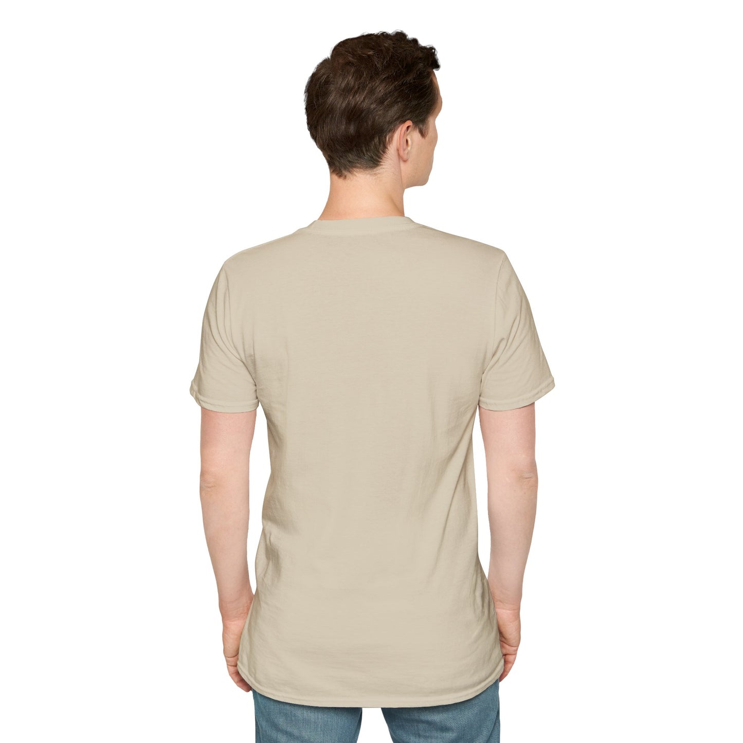 Duck Unisex Softstyle T-Shirt