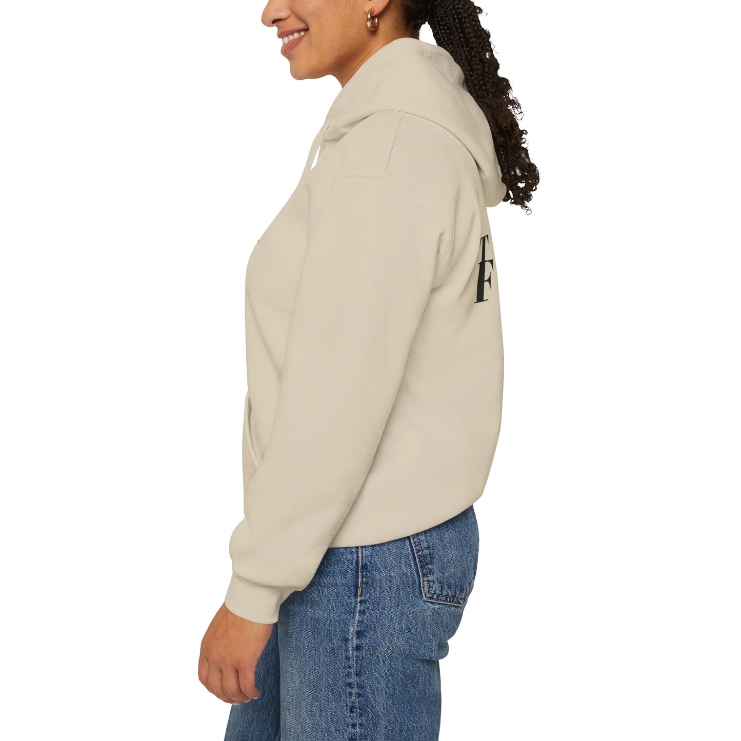 Twenty Five Unisex Heavy Blend™ Hooded Sweatshirt