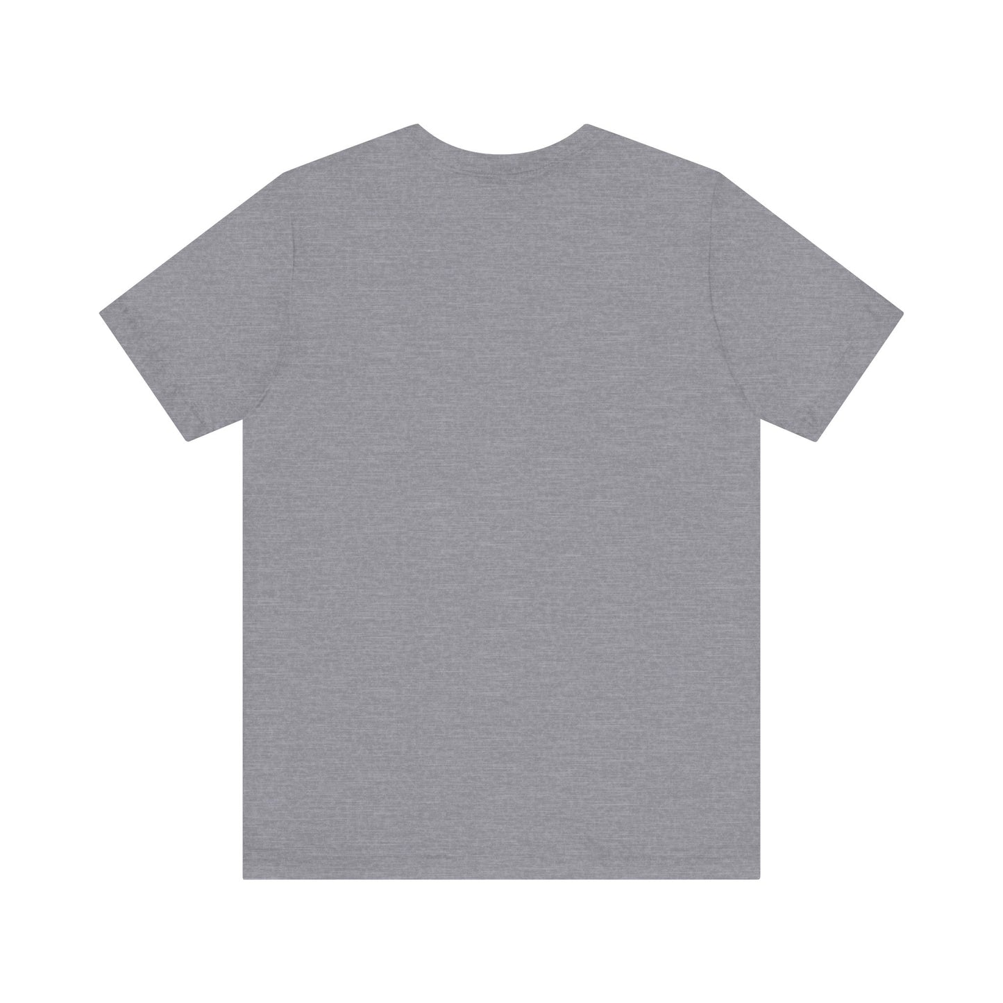 Bookmarks Unisex Jersey Short Sleeve Tee