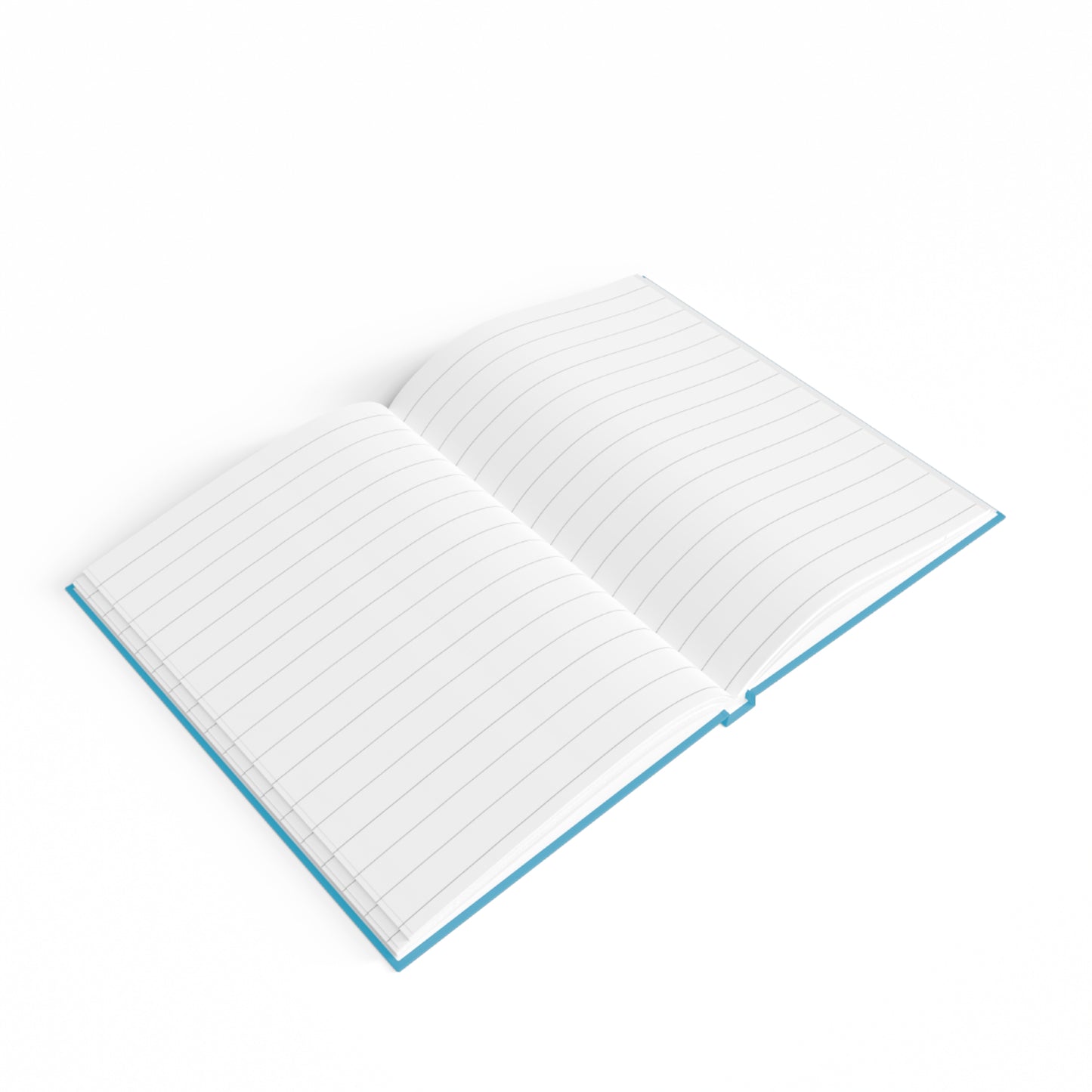 Booked Up Hard Backed Journal