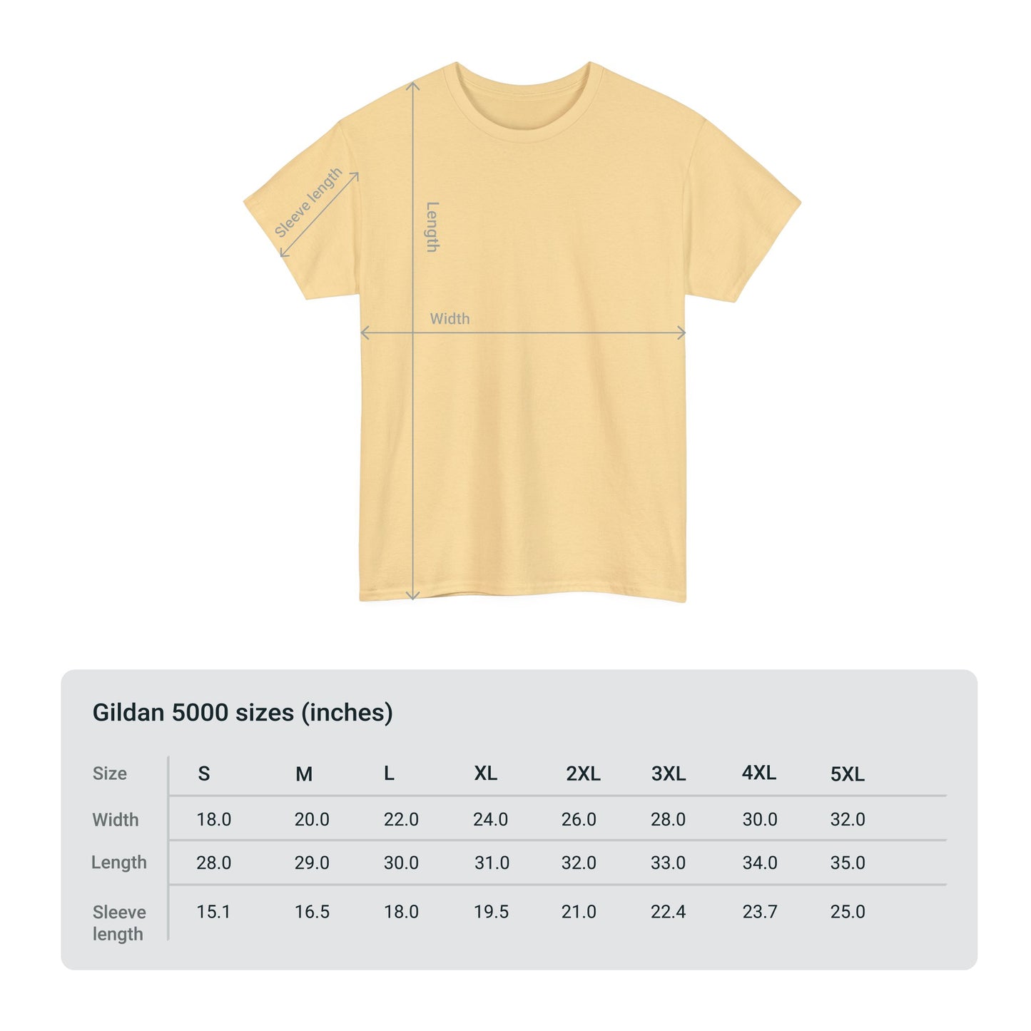 Yippee Unisex Heavy Cotton Tee