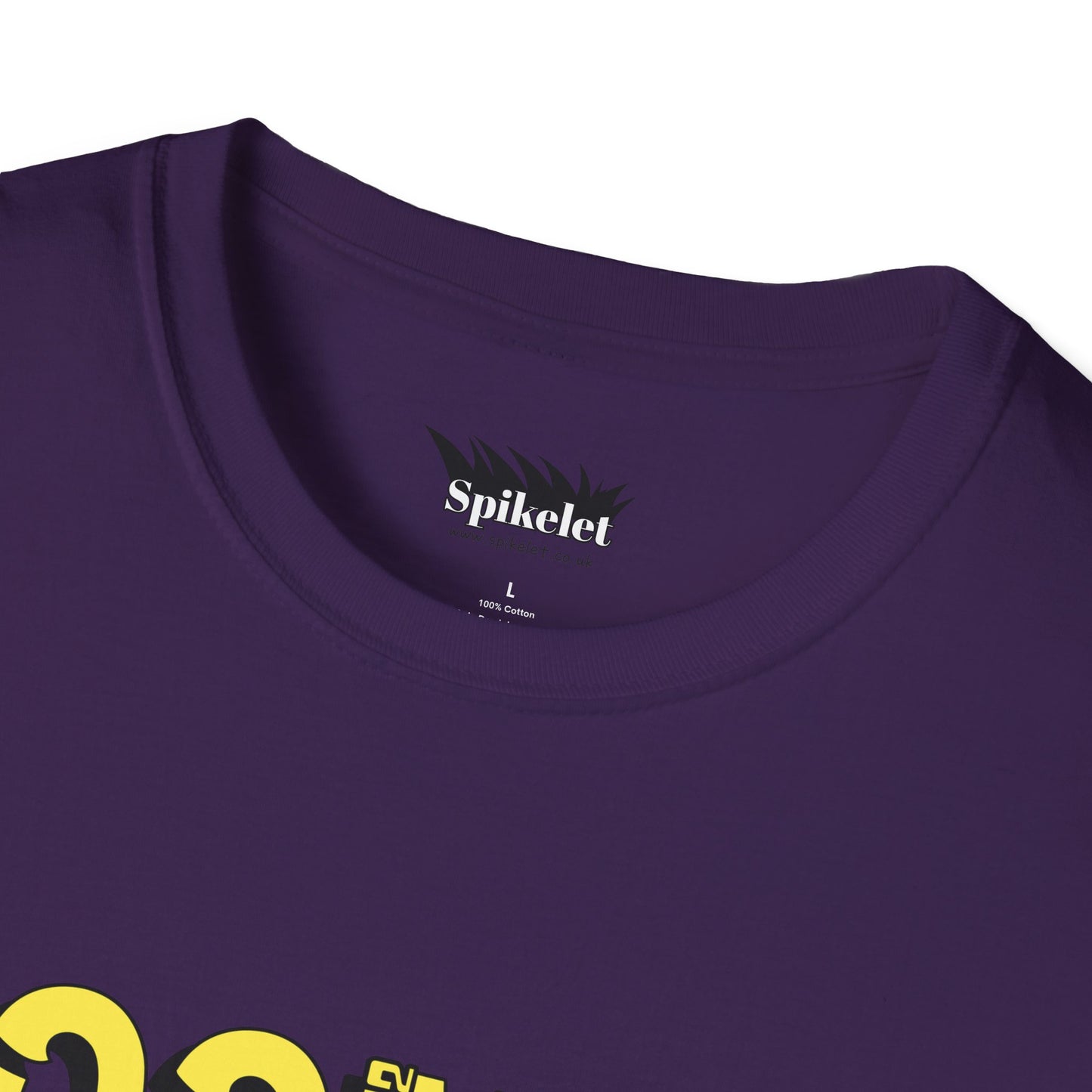 Zoomer Unisex Softstyle T-Shirt