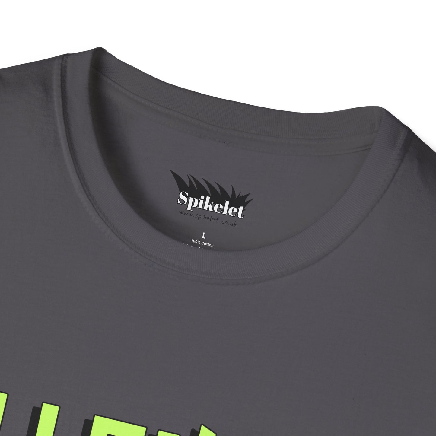 Millennial Unisex Softstyle T-Shirt