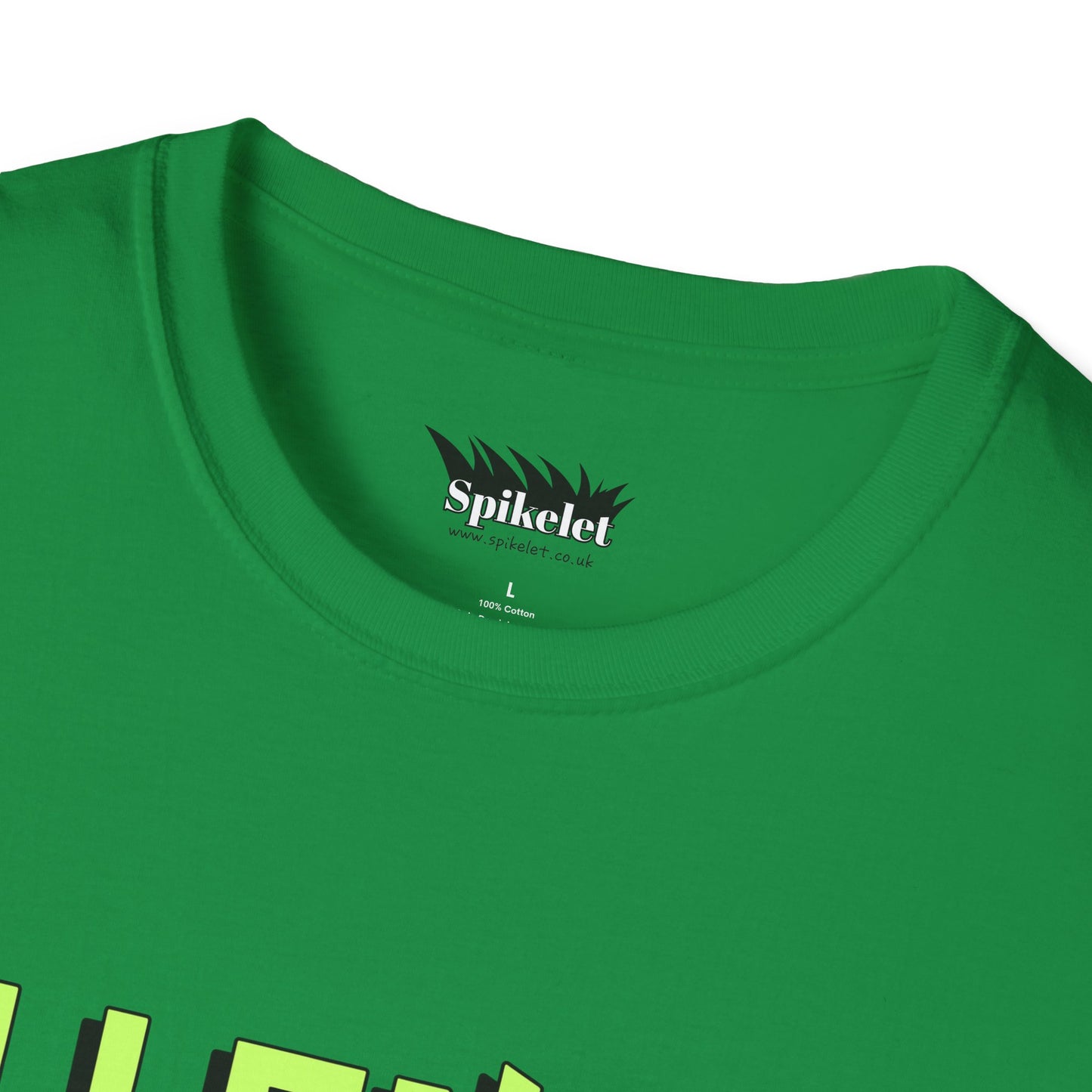 Millennial Unisex Softstyle T-Shirt