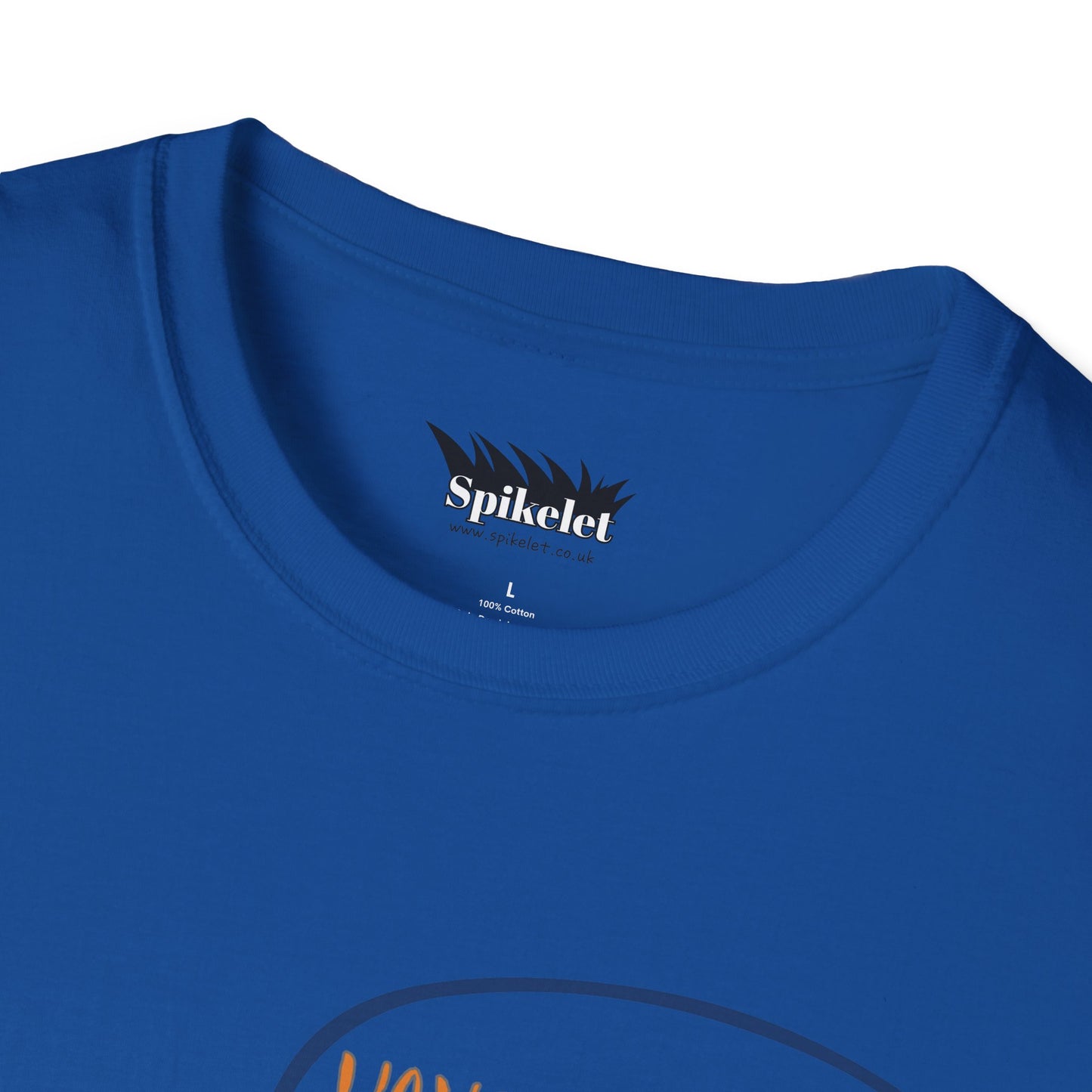 Duck Unisex Softstyle T-Shirt