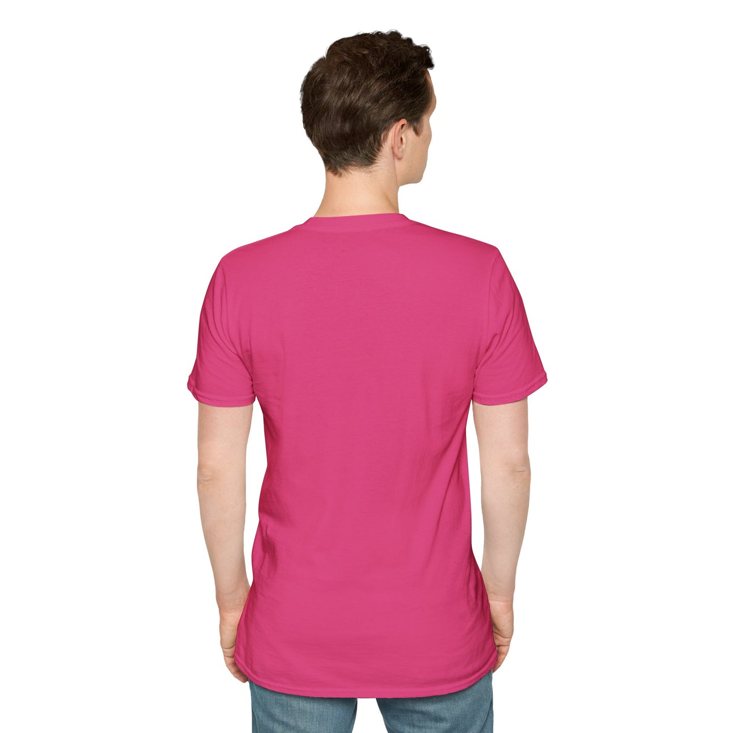 Zoomer Unisex Softstyle T-Shirt