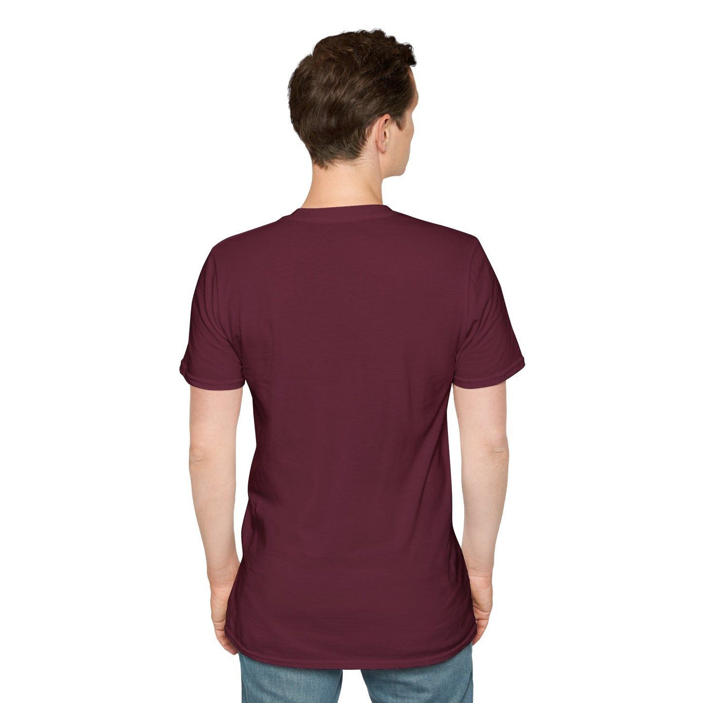 Zoomer Unisex Softstyle T-Shirt