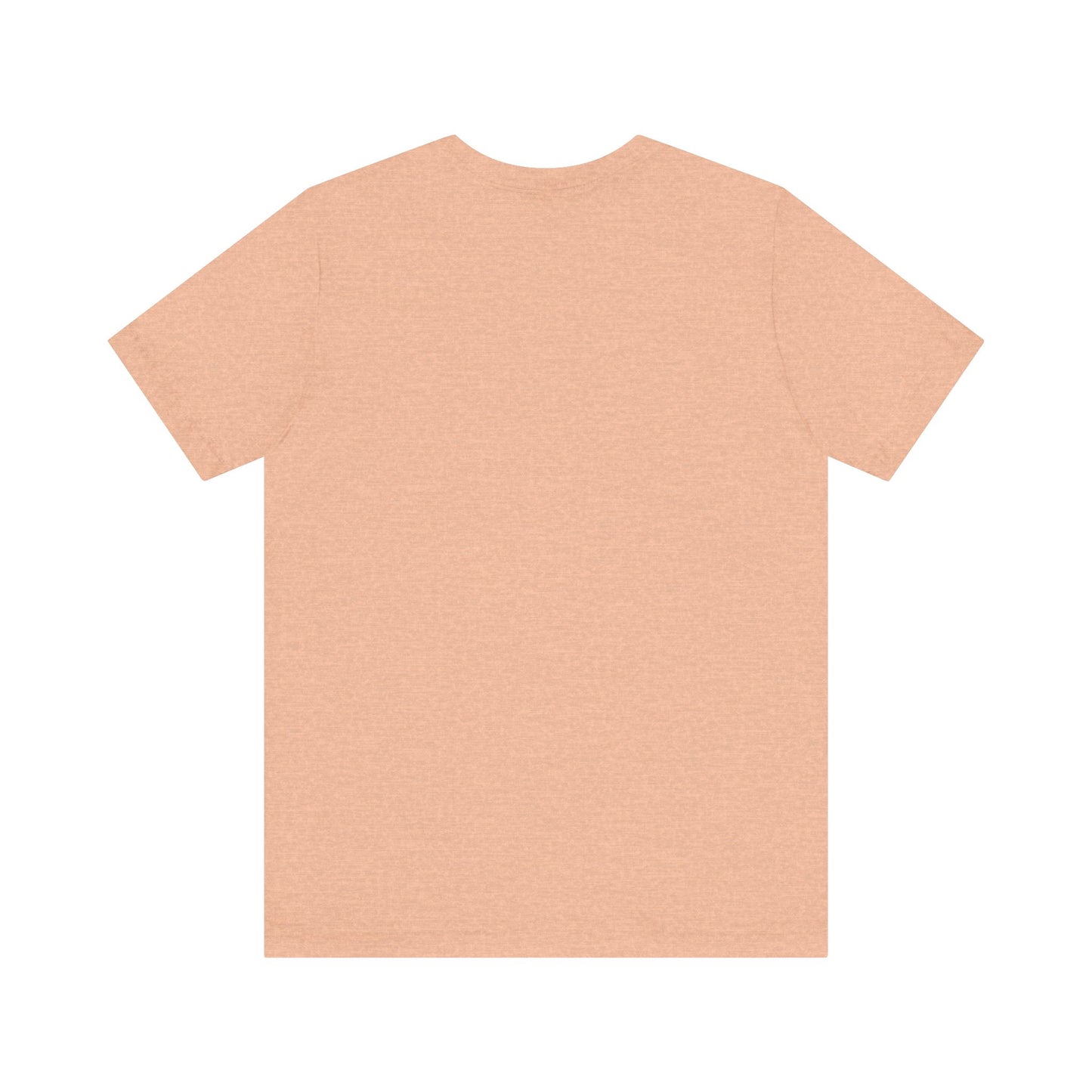 Legend Unisex Jersey Short Sleeve Tee