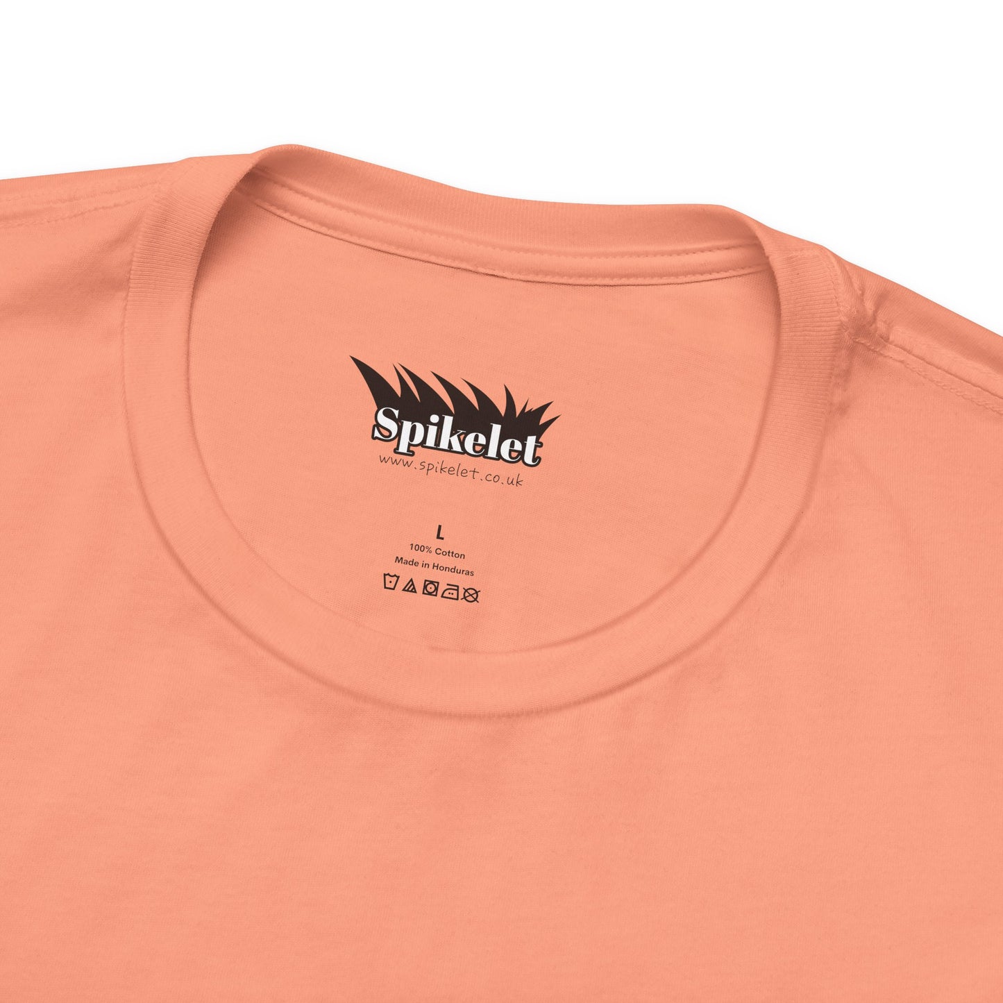 Twenty Five Grad Unisex Jersey Short Sleeve Tee