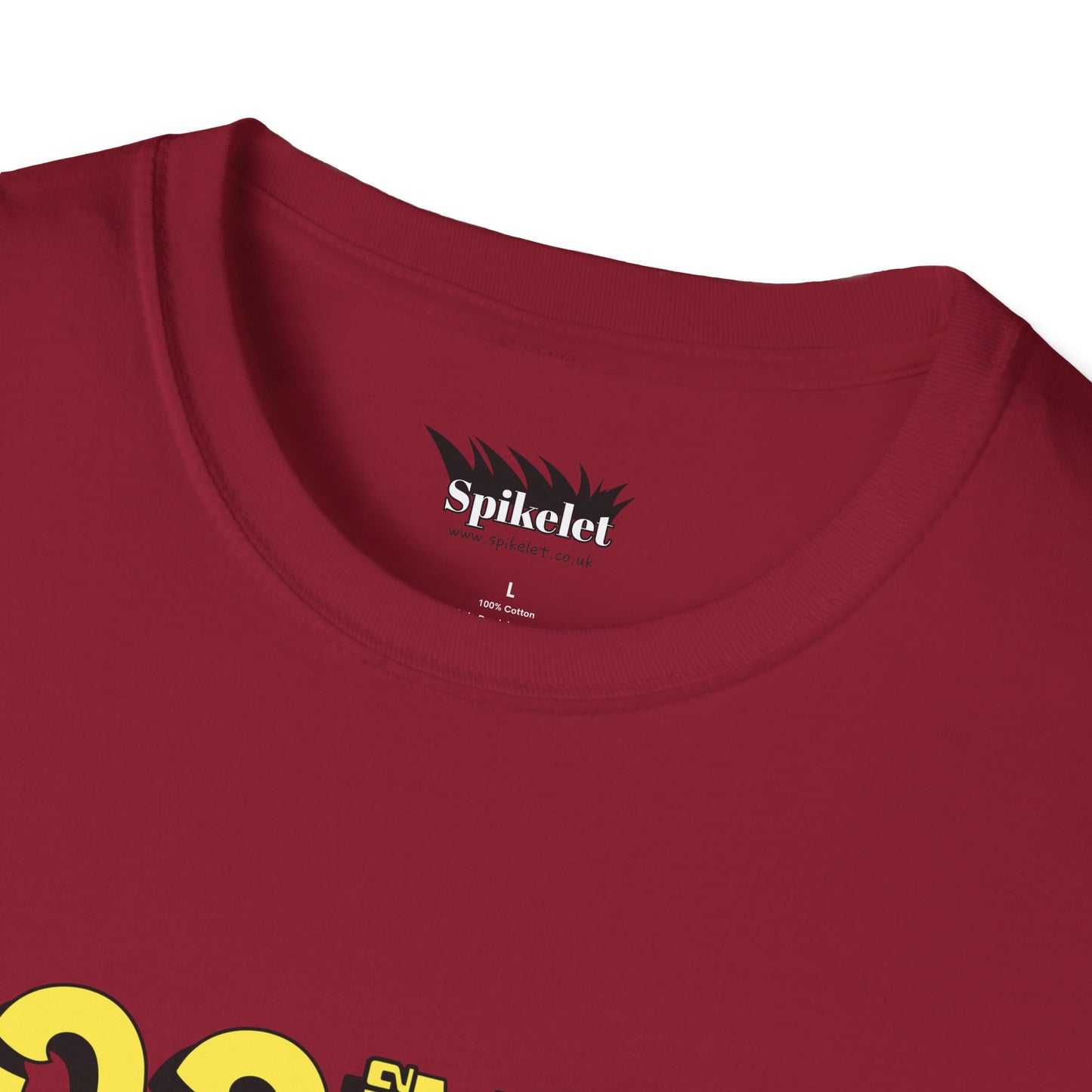 Zoomer Unisex Softstyle T-Shirt