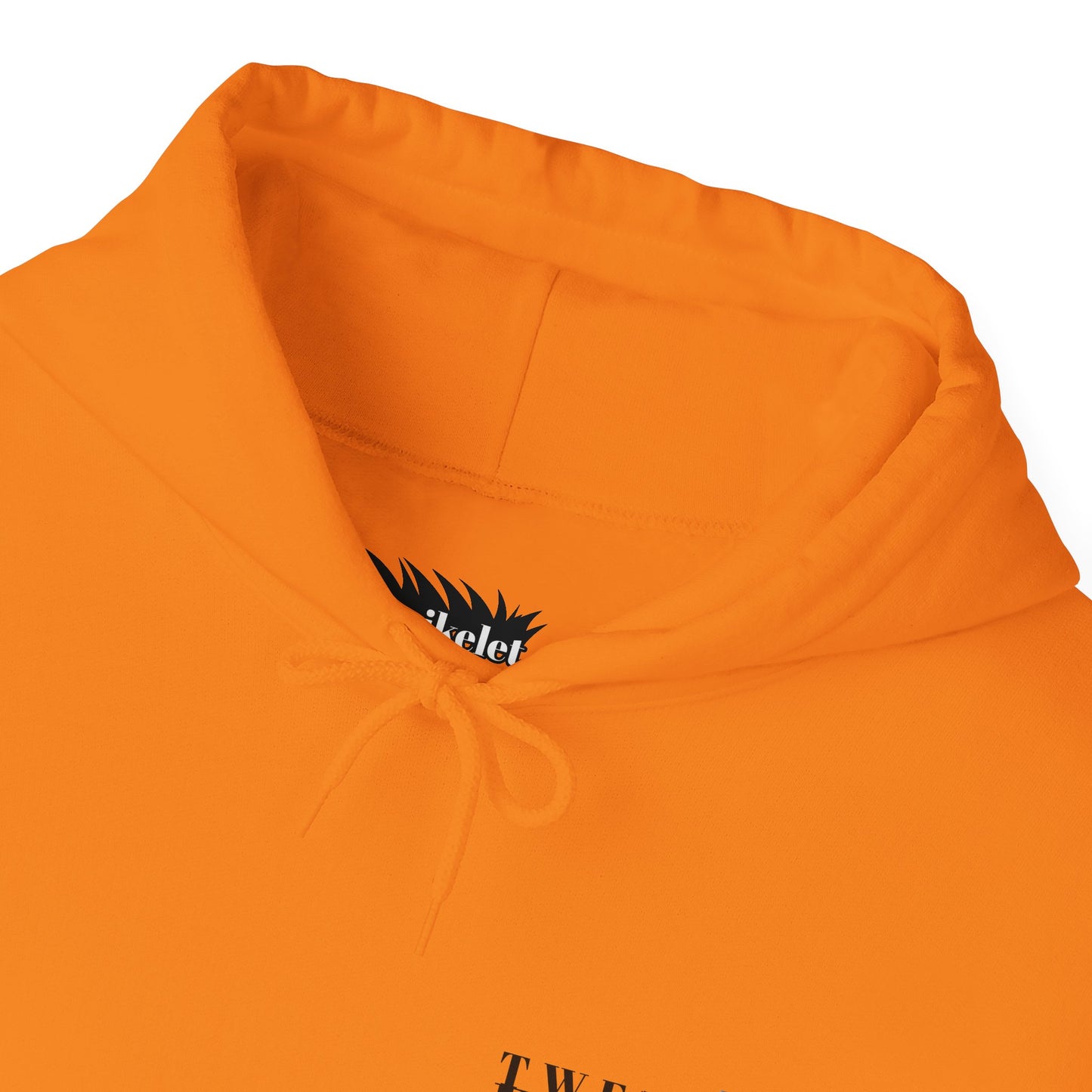 Twenty Five Unisex Heavy Blend™ Hooded Sweatshirt