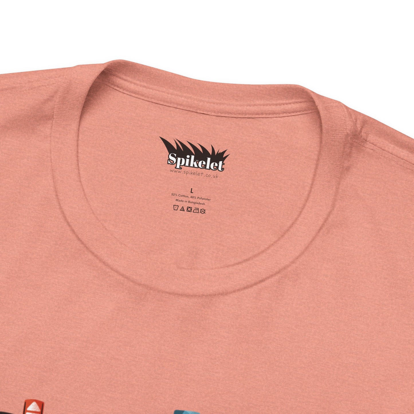 Bookmarks Unisex Jersey Short Sleeve Tee