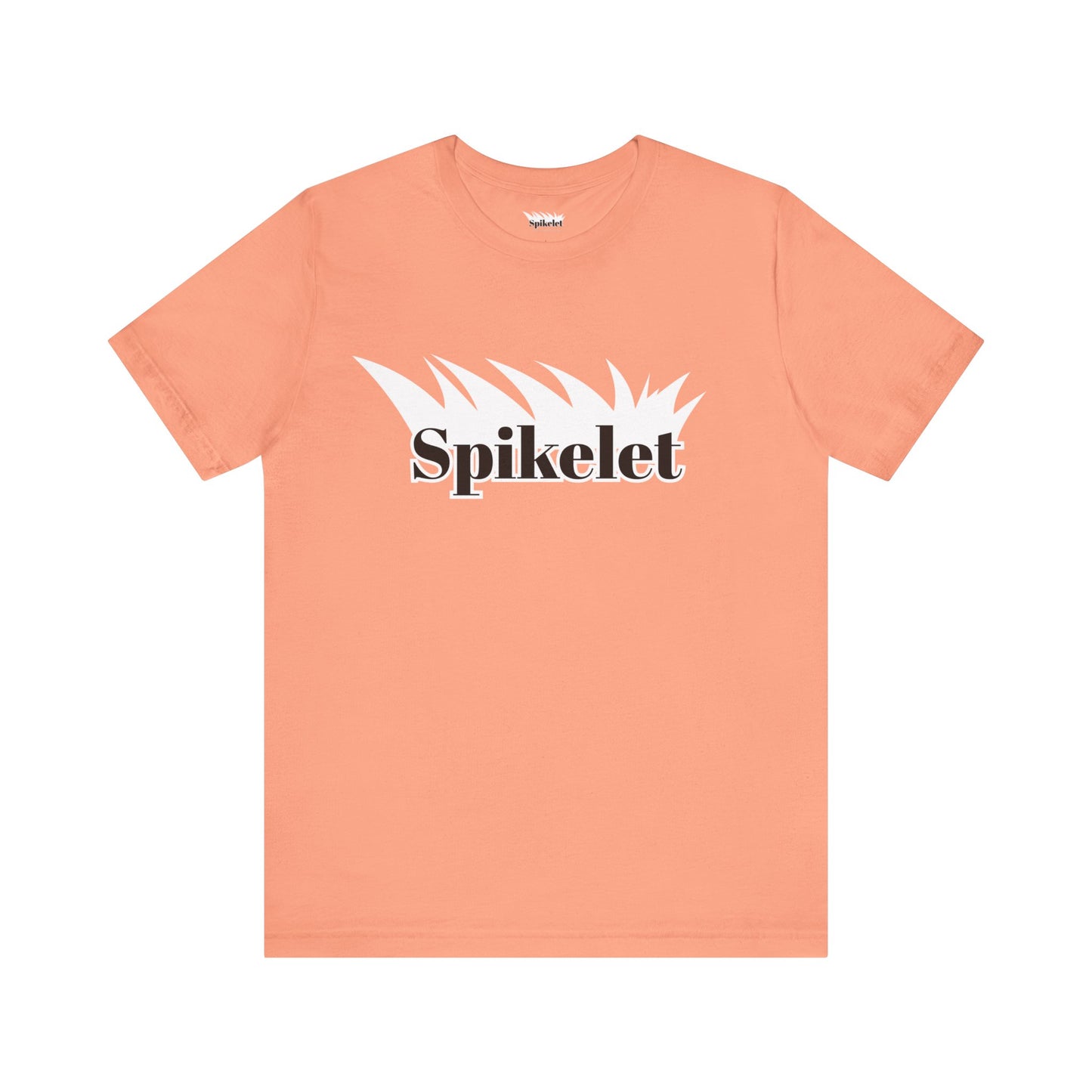 Spikelet Unisex Jersey Short Sleeve Tee