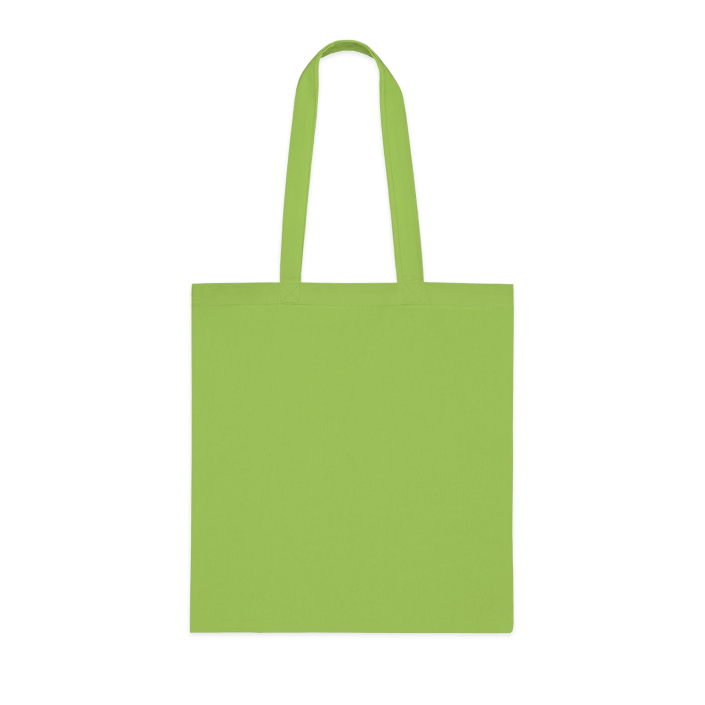 Graduate 2025 Cotton Tote