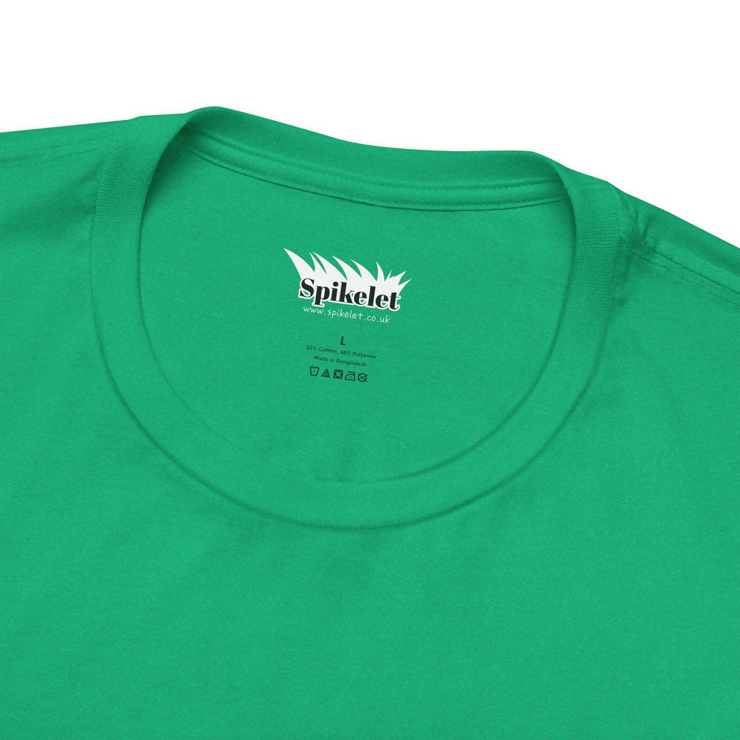 Maturity Unisex Jersey Short Sleeve Tee